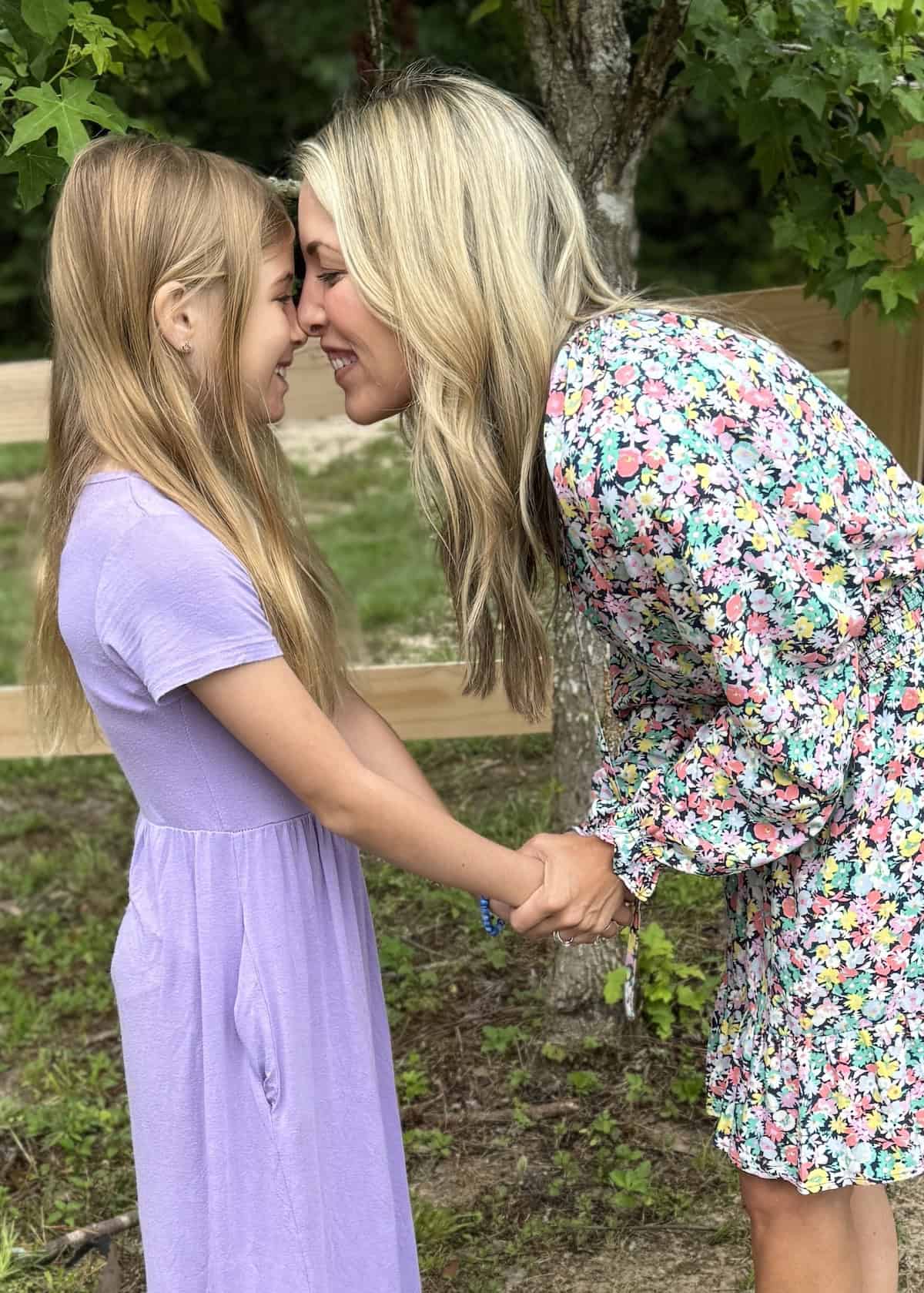 10th Birthday Message For My Daughter Love Mom a heartfelt open birthday letter to 10 year old little girl