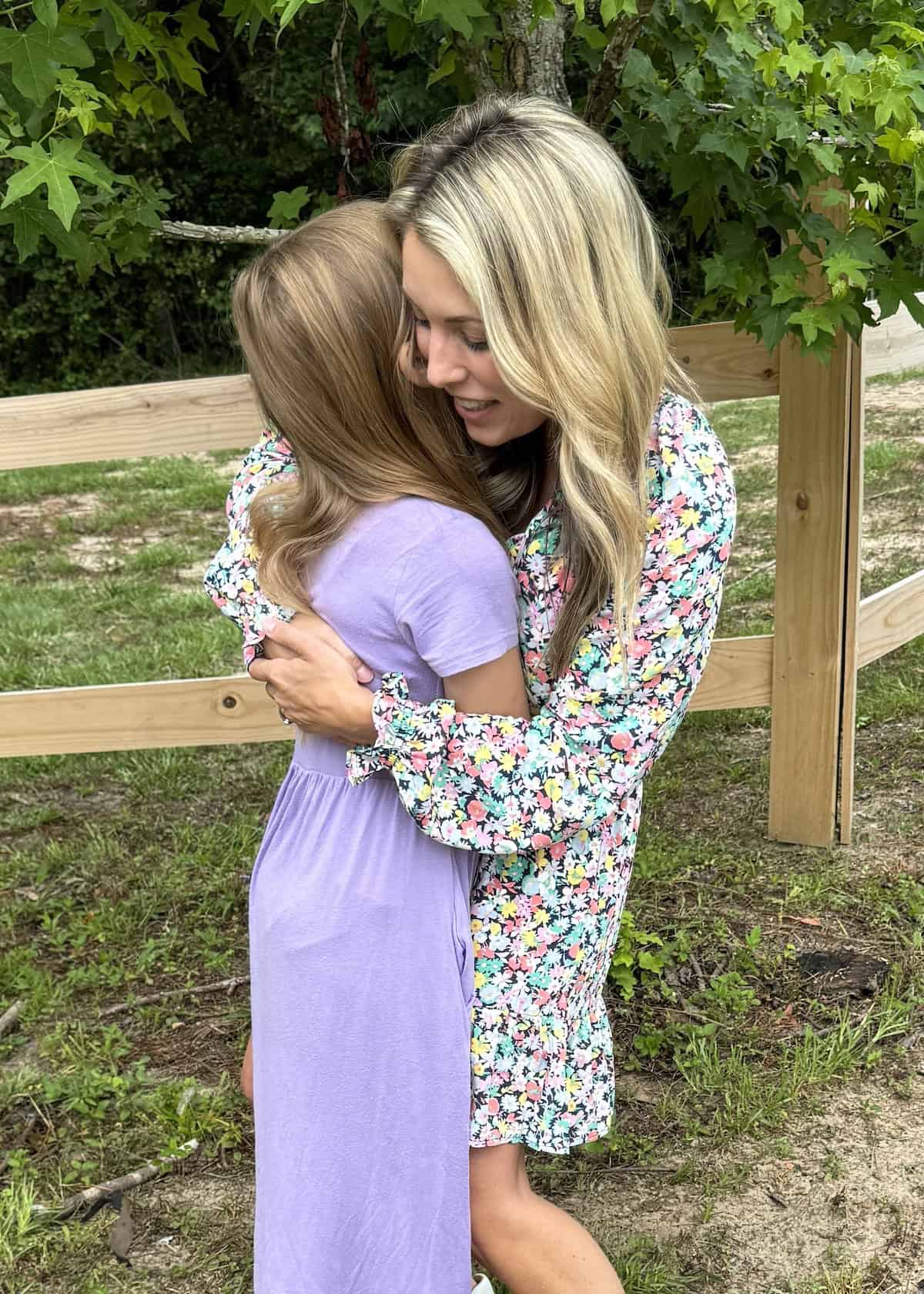 10th Birthday Message For My Daughter Love Mom a heartfelt open birthday letter to 10 year old little girl