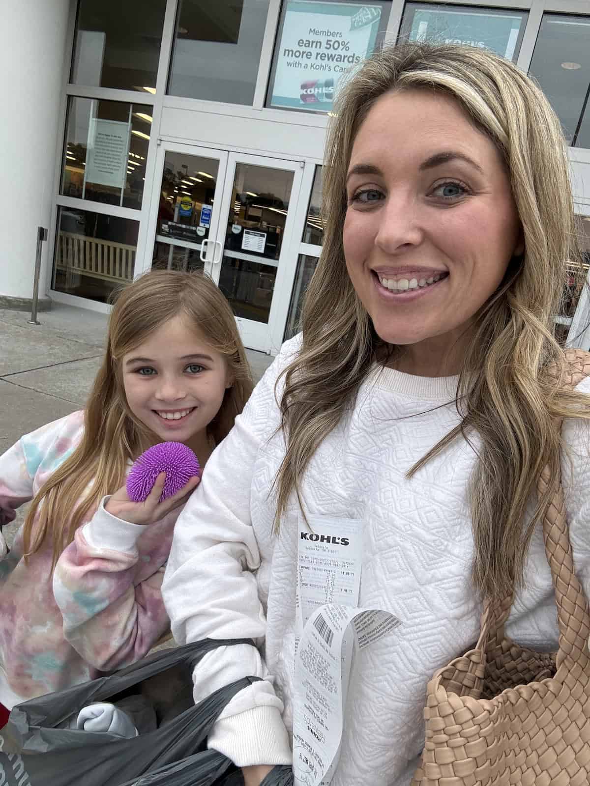 10th Birthday Message For My Daughter Love Mom a heartfelt open birthday letter to 10 year old little girl