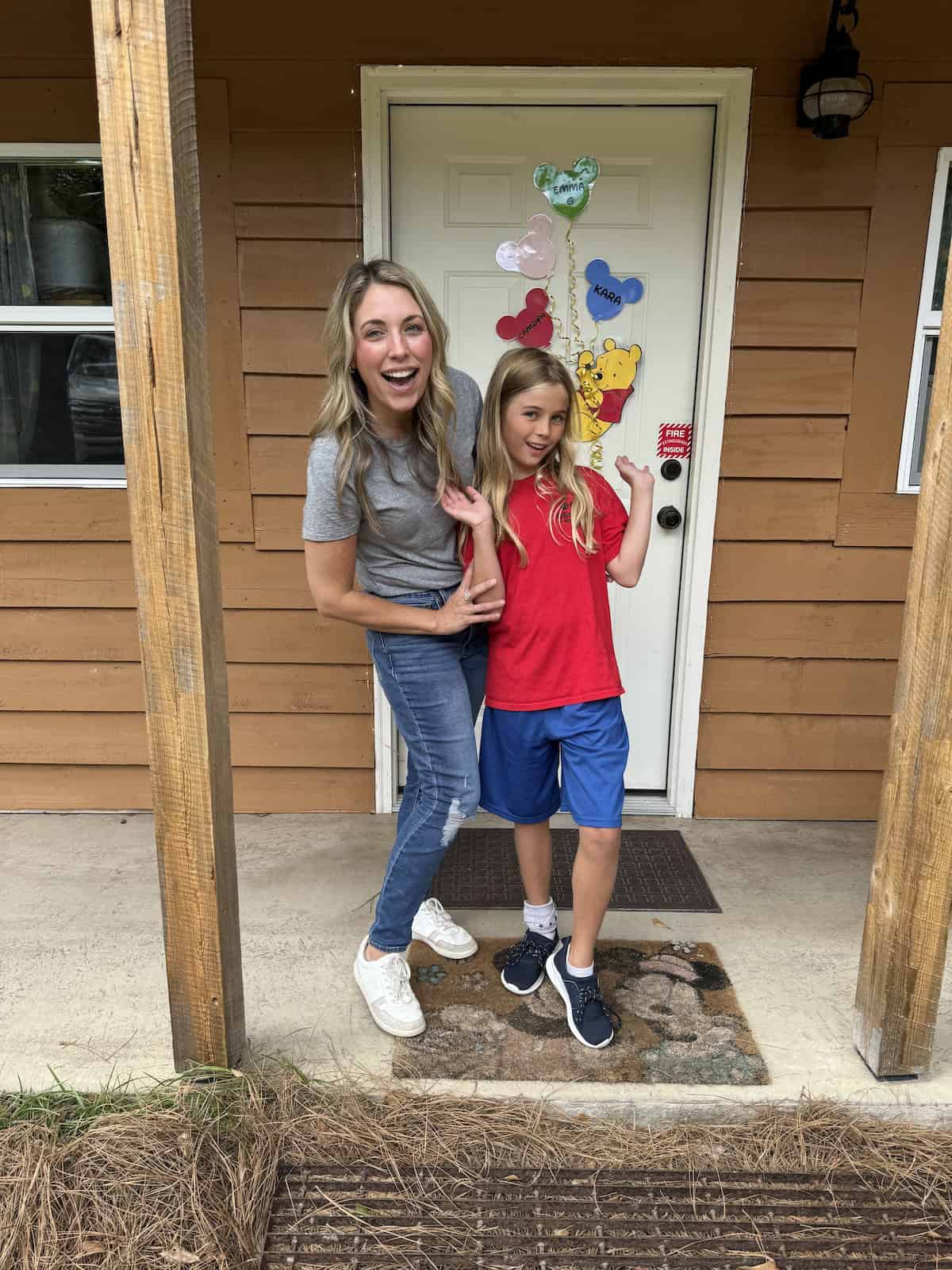 10th Birthday Message For My Daughter Love Mom a heartfelt open birthday letter to 10 year old little girl