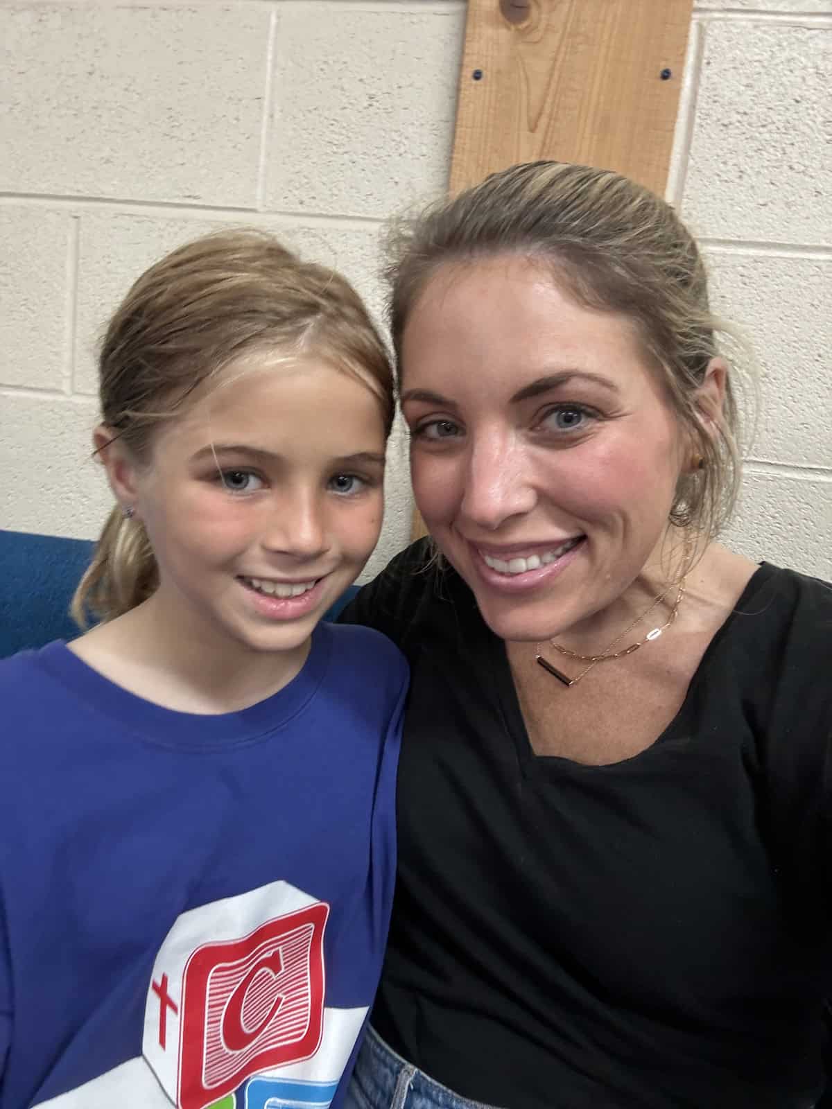 10th Birthday Message For My Daughter Love Mom a heartfelt open birthday letter to 10 year old little girl
