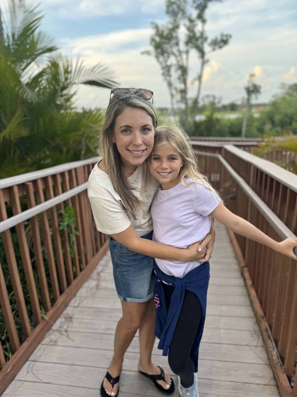 10th Birthday Message For My Daughter Love Mom {Tess’s 10th Birthday Letter}