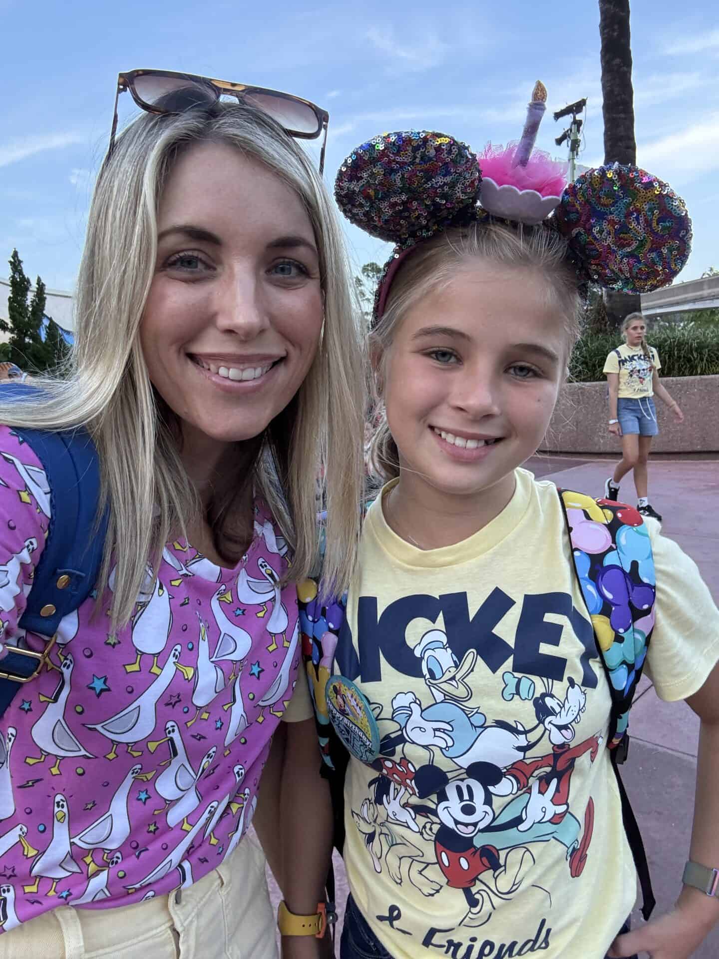 11th Birthday Letter to Daughter from Mother. An annual birthday tradition - An open letter to my tween daughter as she turns eleven.