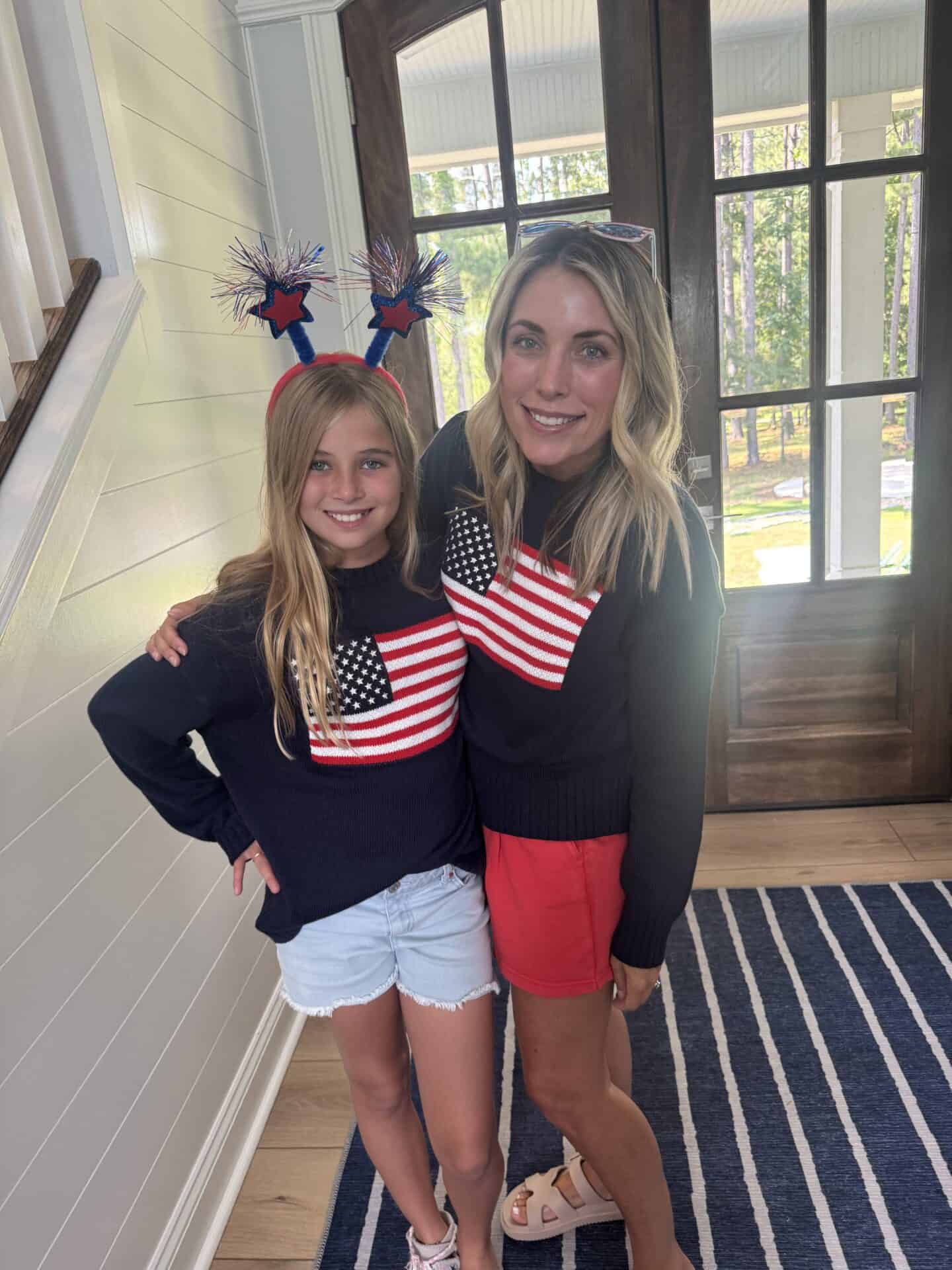 11th Birthday Letter to Daughter from Mother. An annual birthday tradition - An open letter to my tween daughter as she turns eleven.