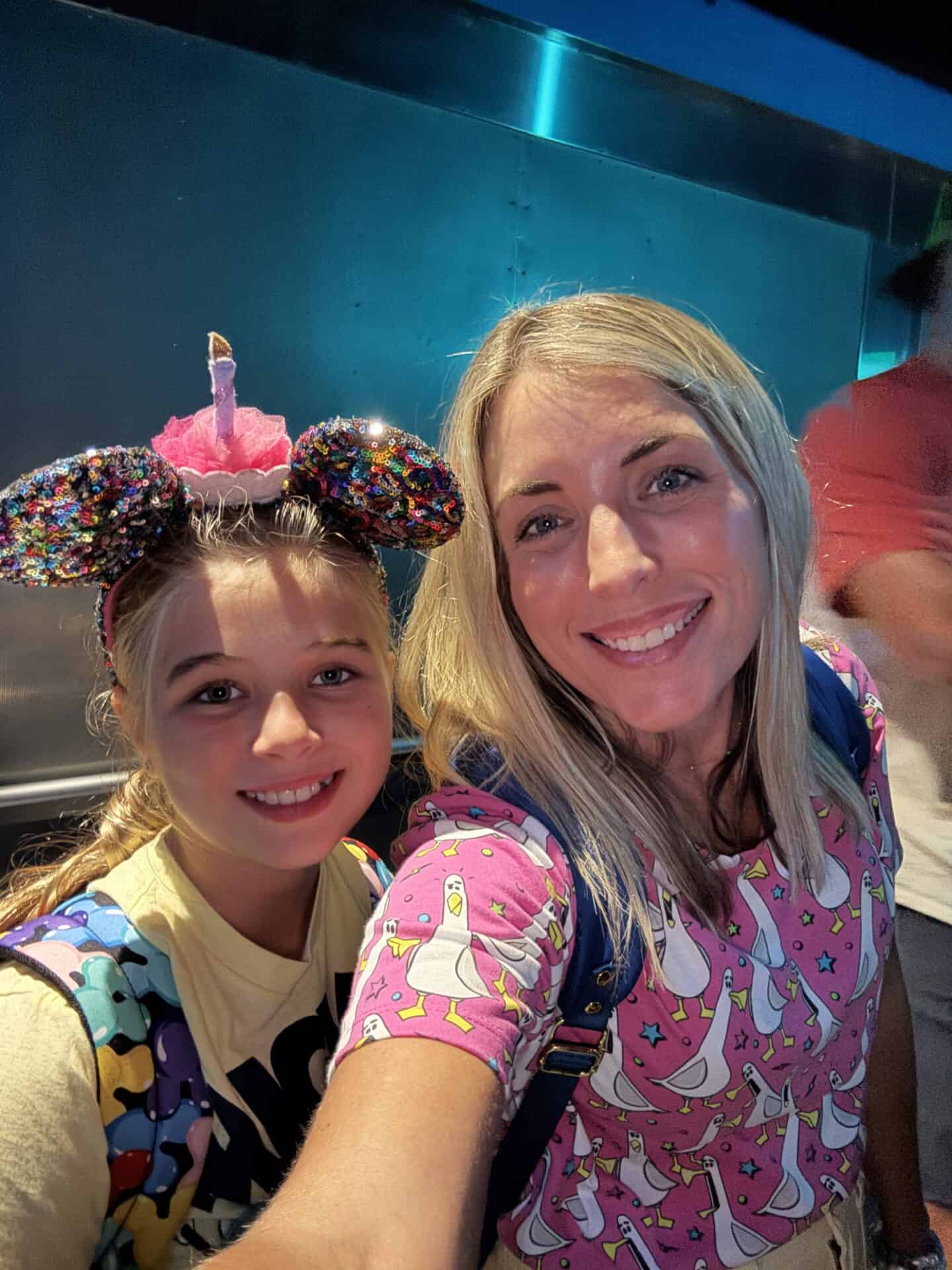 11th Birthday Letter to Daughter from Mother. An annual birthday tradition - An open letter to my tween daughter as she turns eleven.