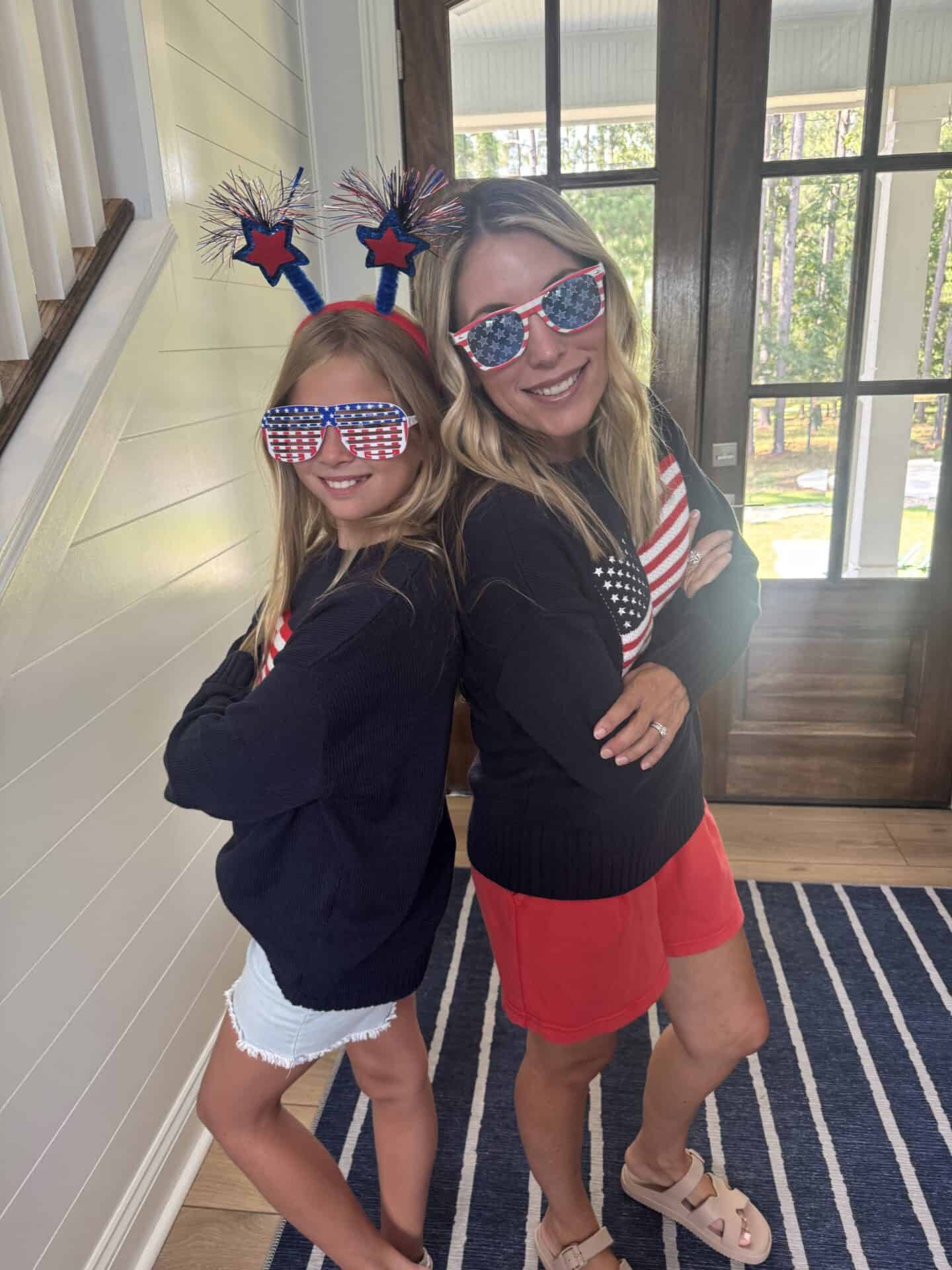 11th Birthday Letter to Daughter from Mother. An annual birthday tradition - An open letter to my tween daughter as she turns eleven.