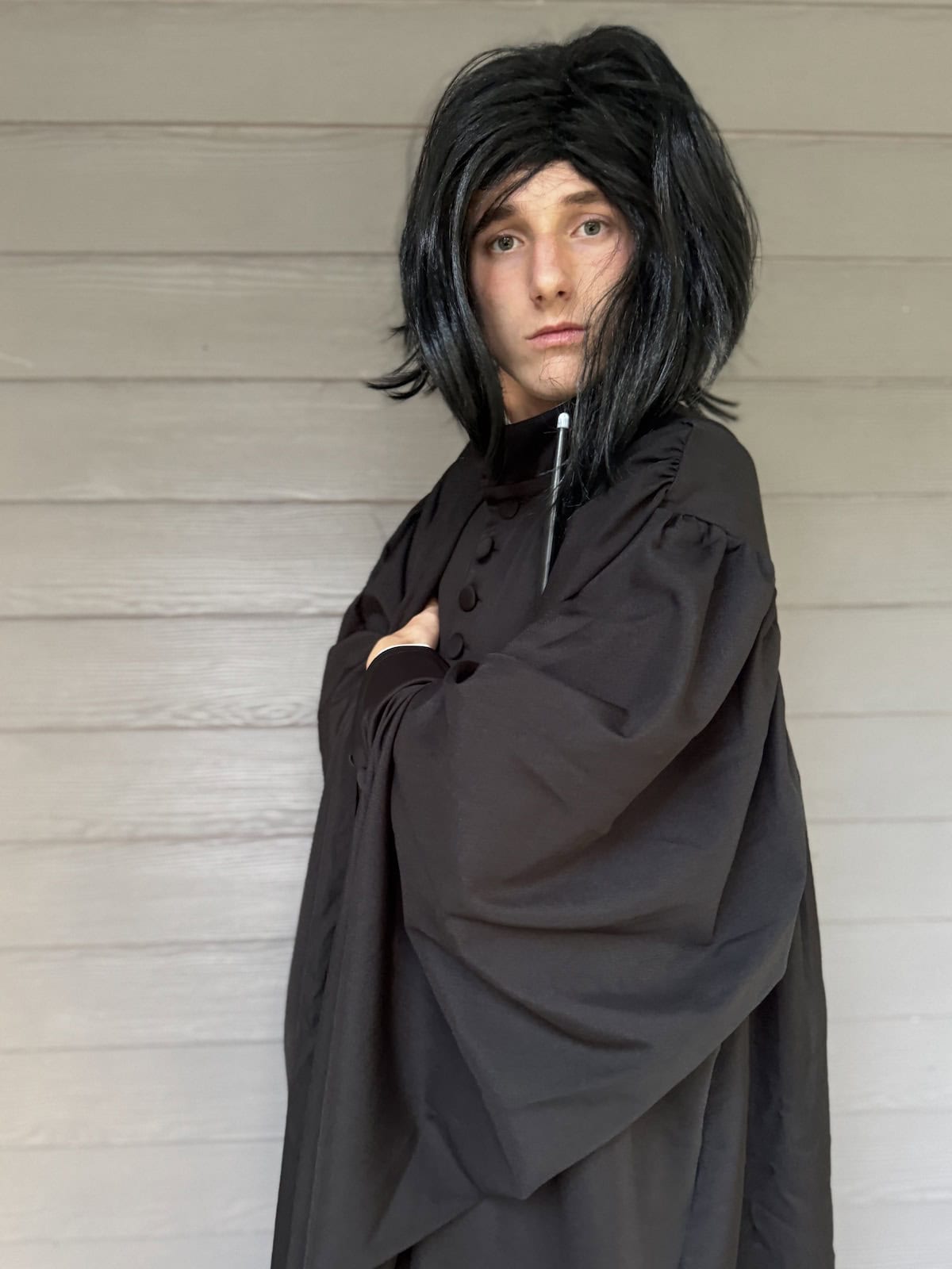 Harry Potter Professor Snape Costume