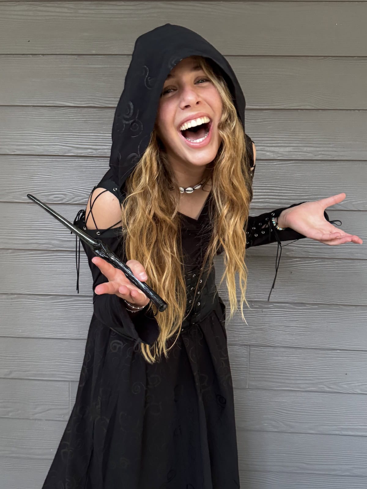 harry potter bellatrix lastrange costume