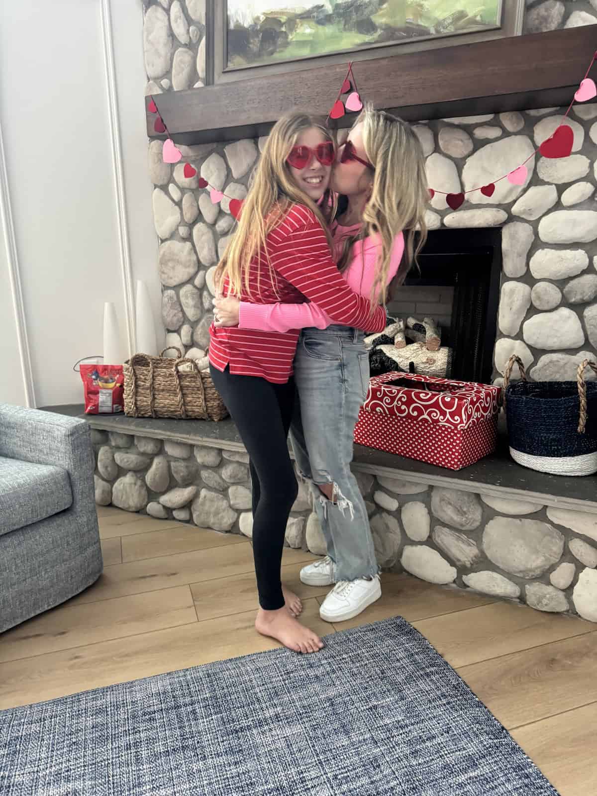 letter to my daughter on her 13th birthday