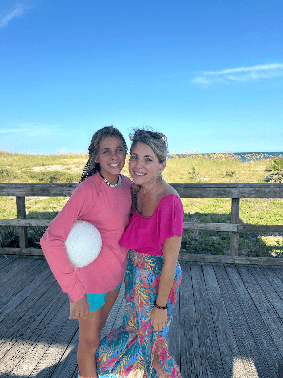 letter to my daughter on her 13th birthday