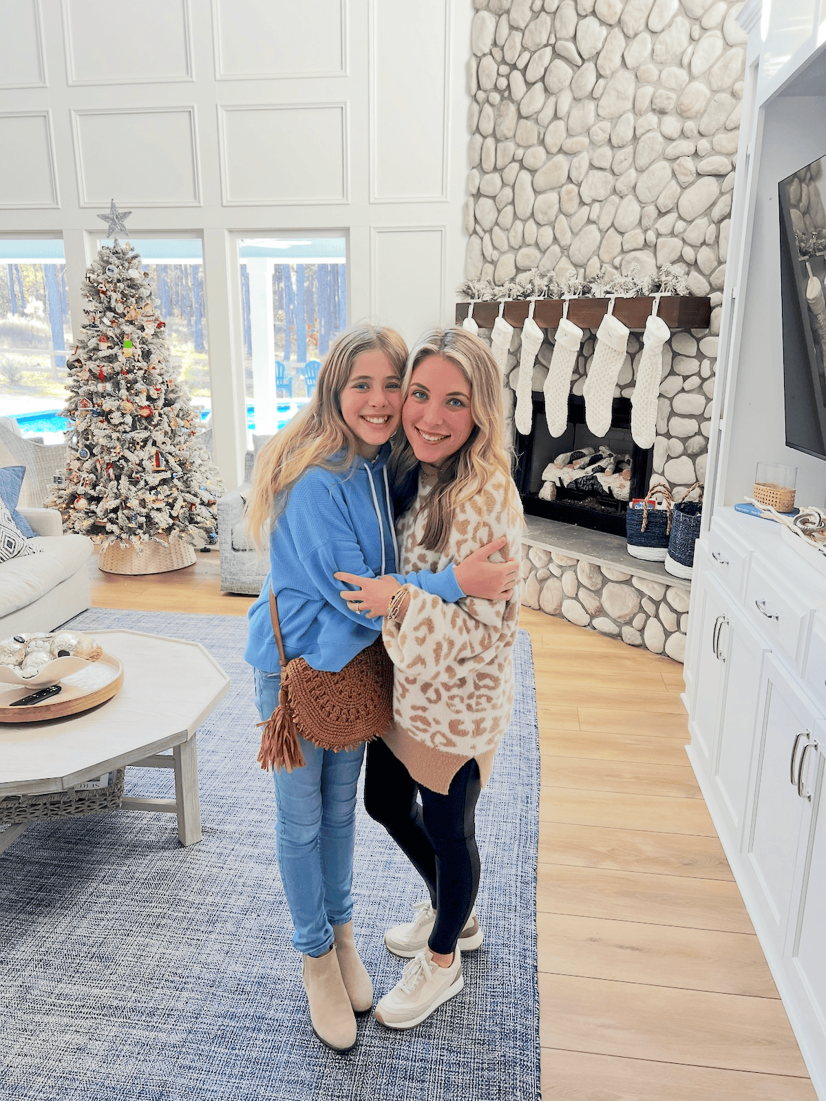 letter to my daughter on her 13th birthday