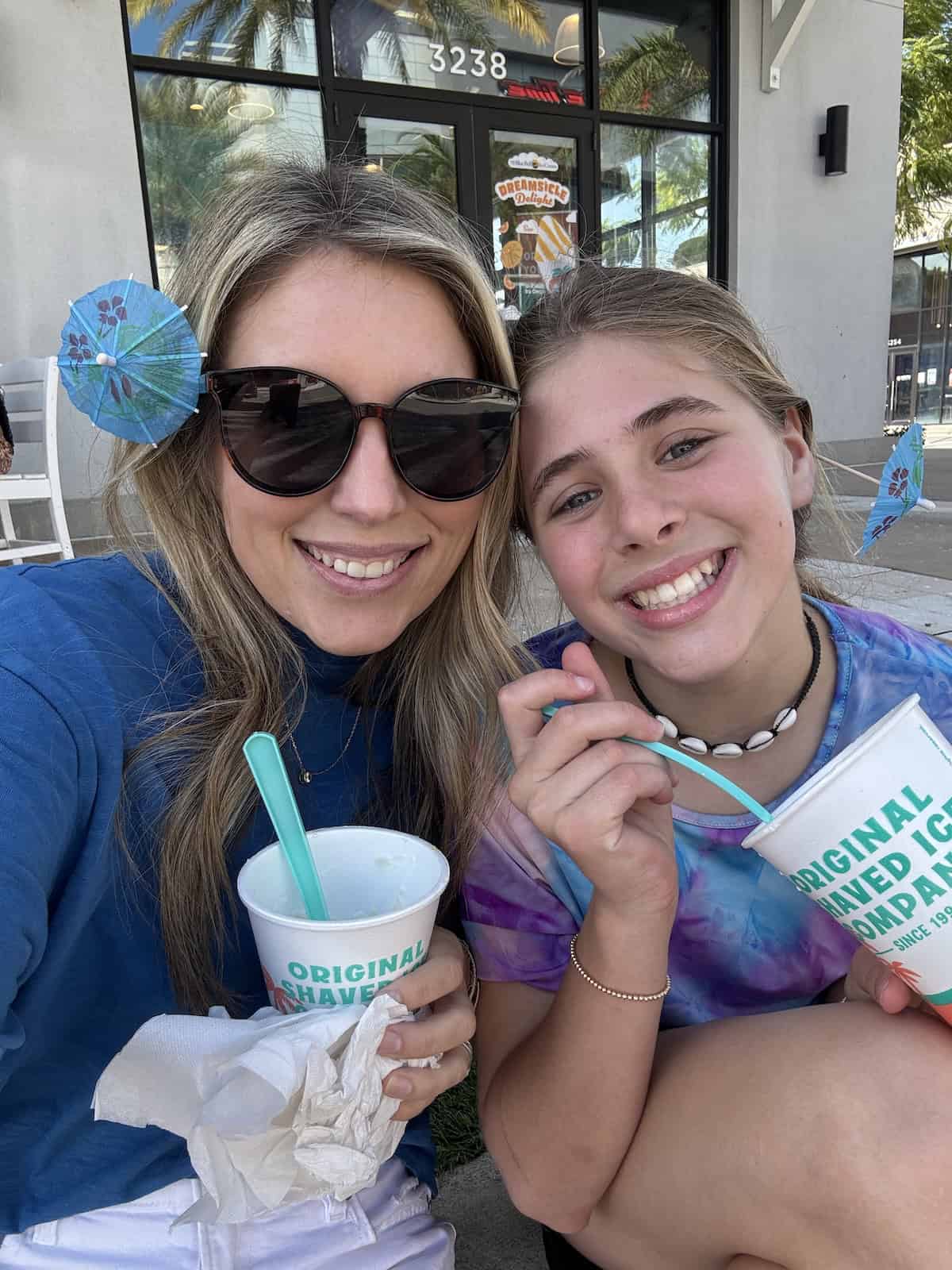 letter to my daughter on her 13th birthday