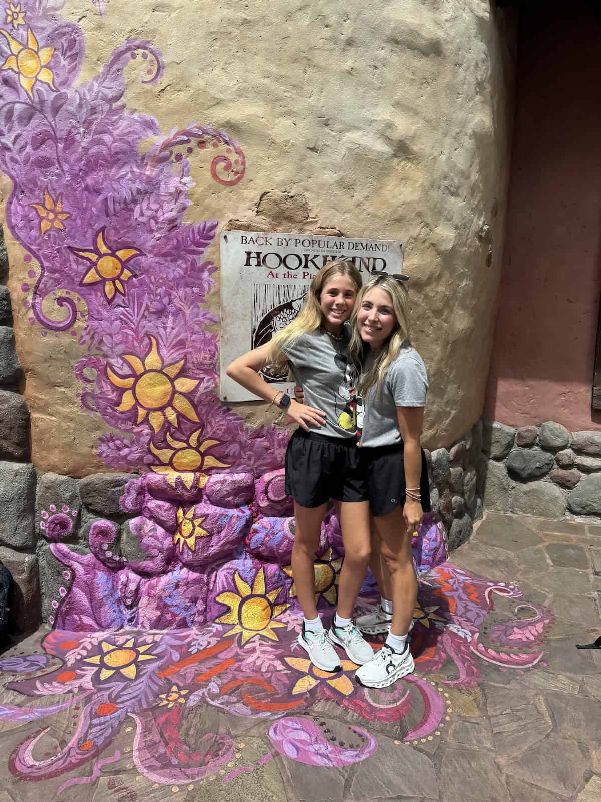 letter to my daughter on her 13th birthday