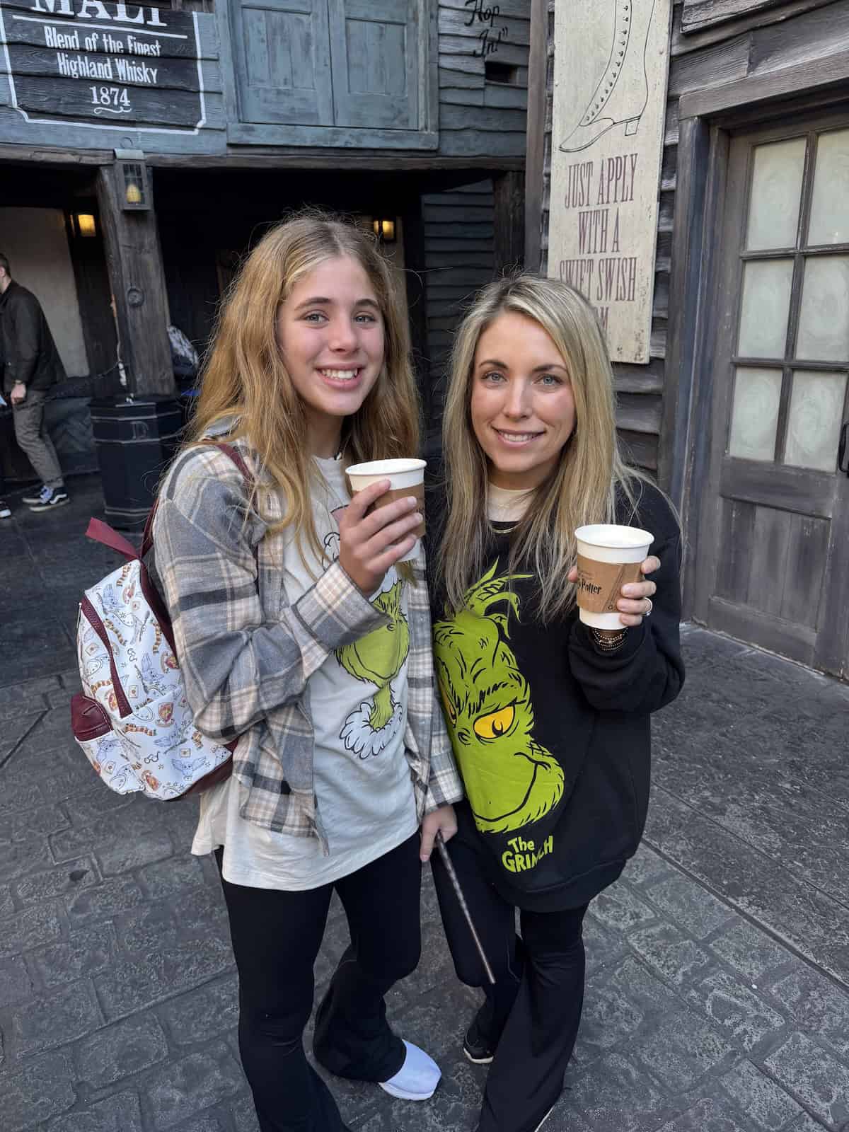 letter to my daughter on her 13th birthday