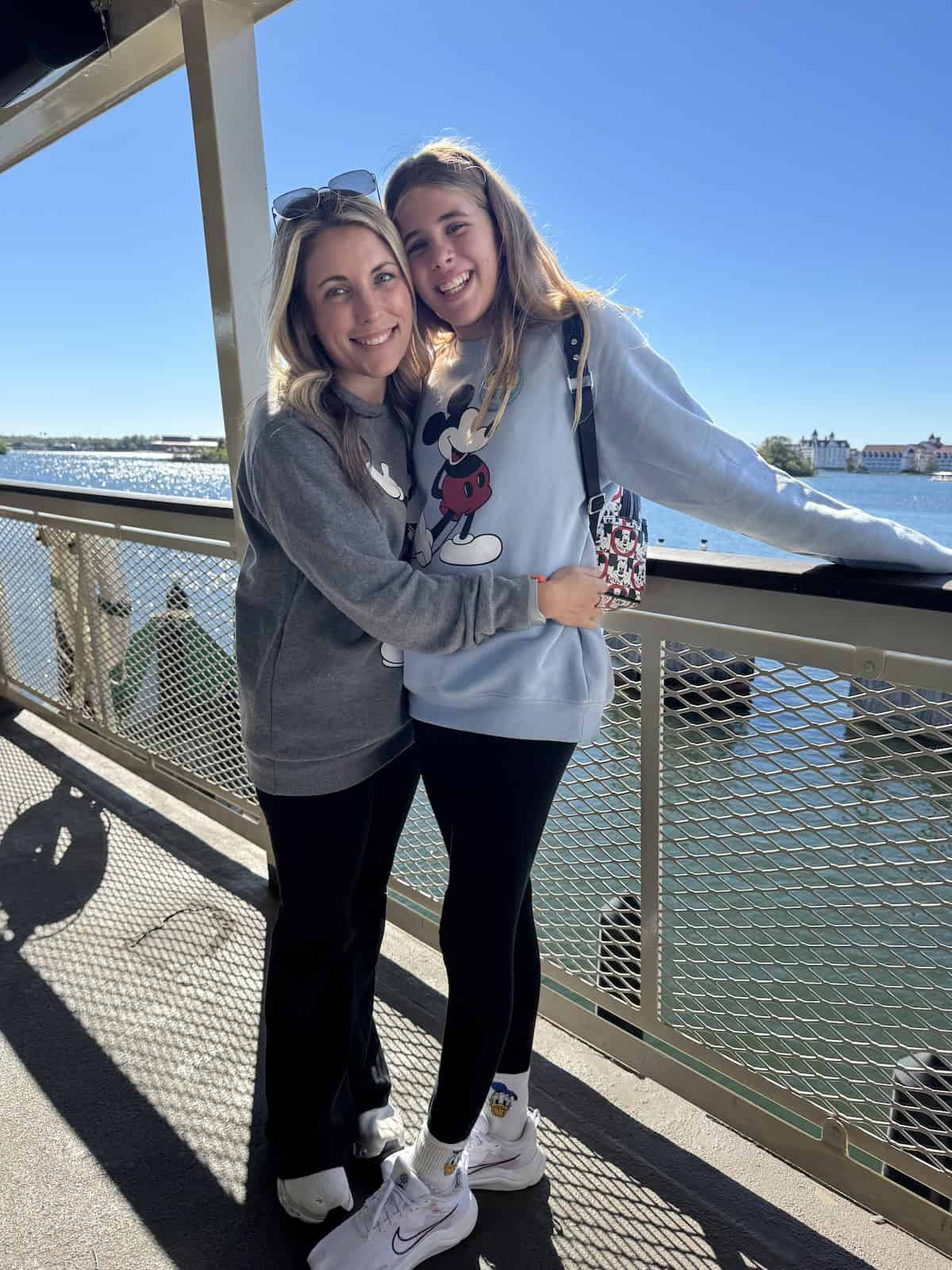 letter to my daughter on her 13th birthday