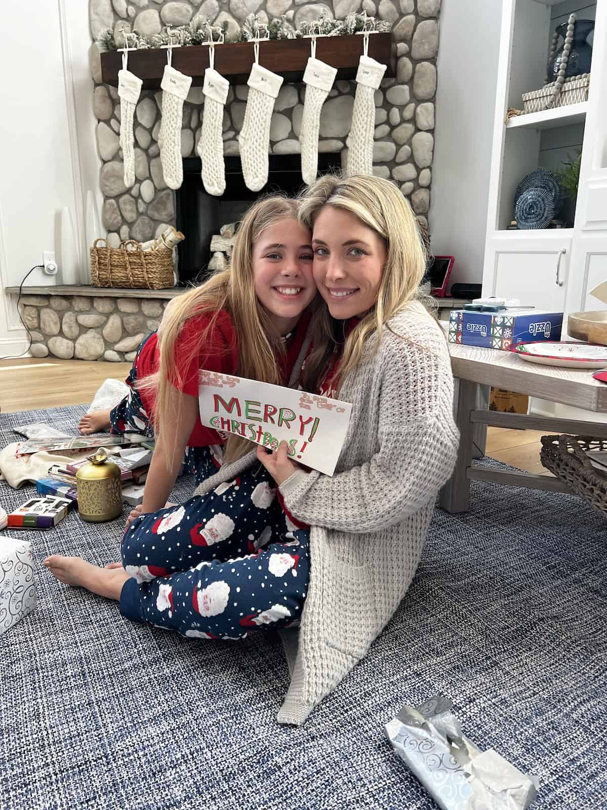 letter to my daughter on her 13th birthday