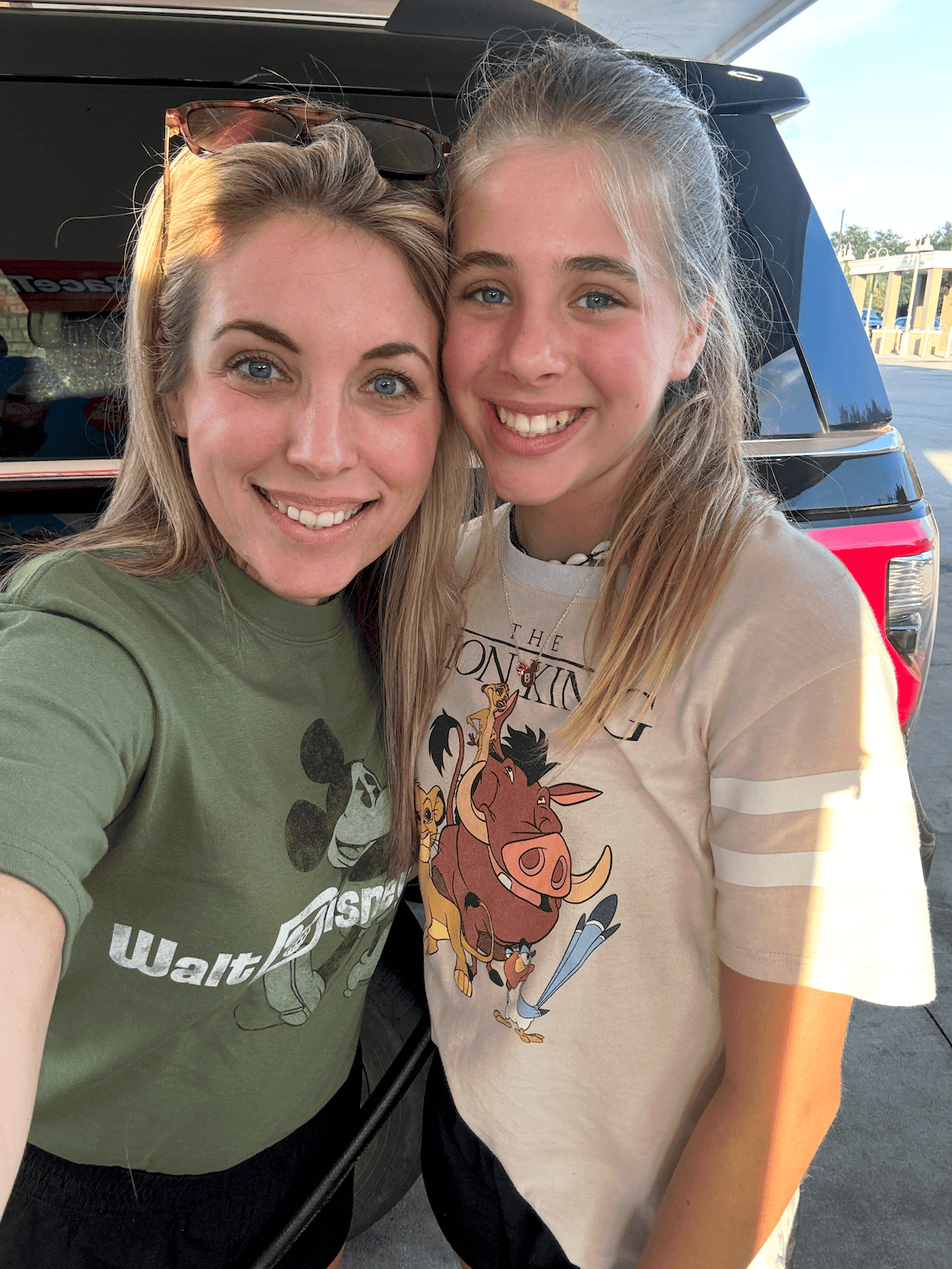 letter to my daughter on her 13th birthday