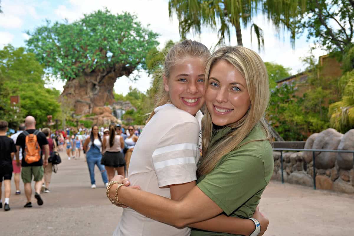 letter to my daughter on her 13th birthday