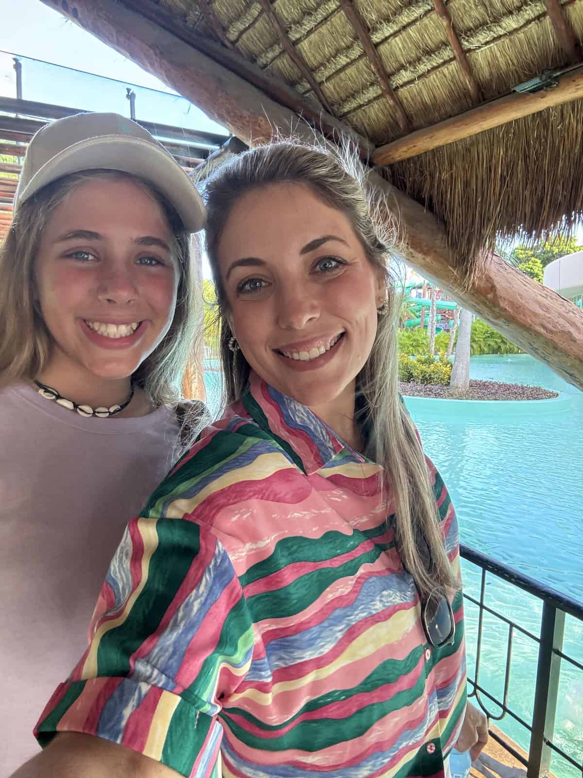 letter to my daughter on her 13th birthday