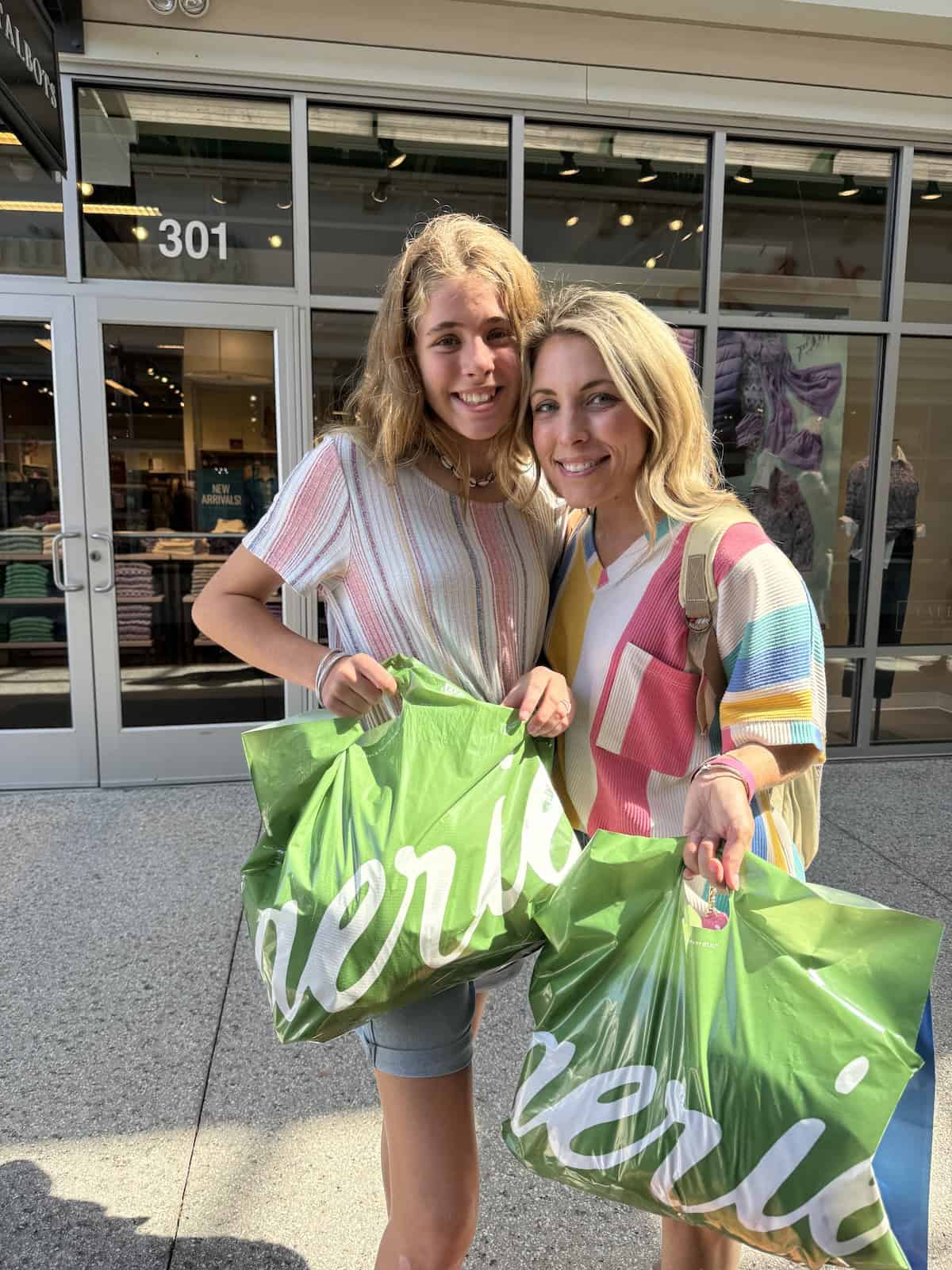 letter to my daughter on her 13th birthday