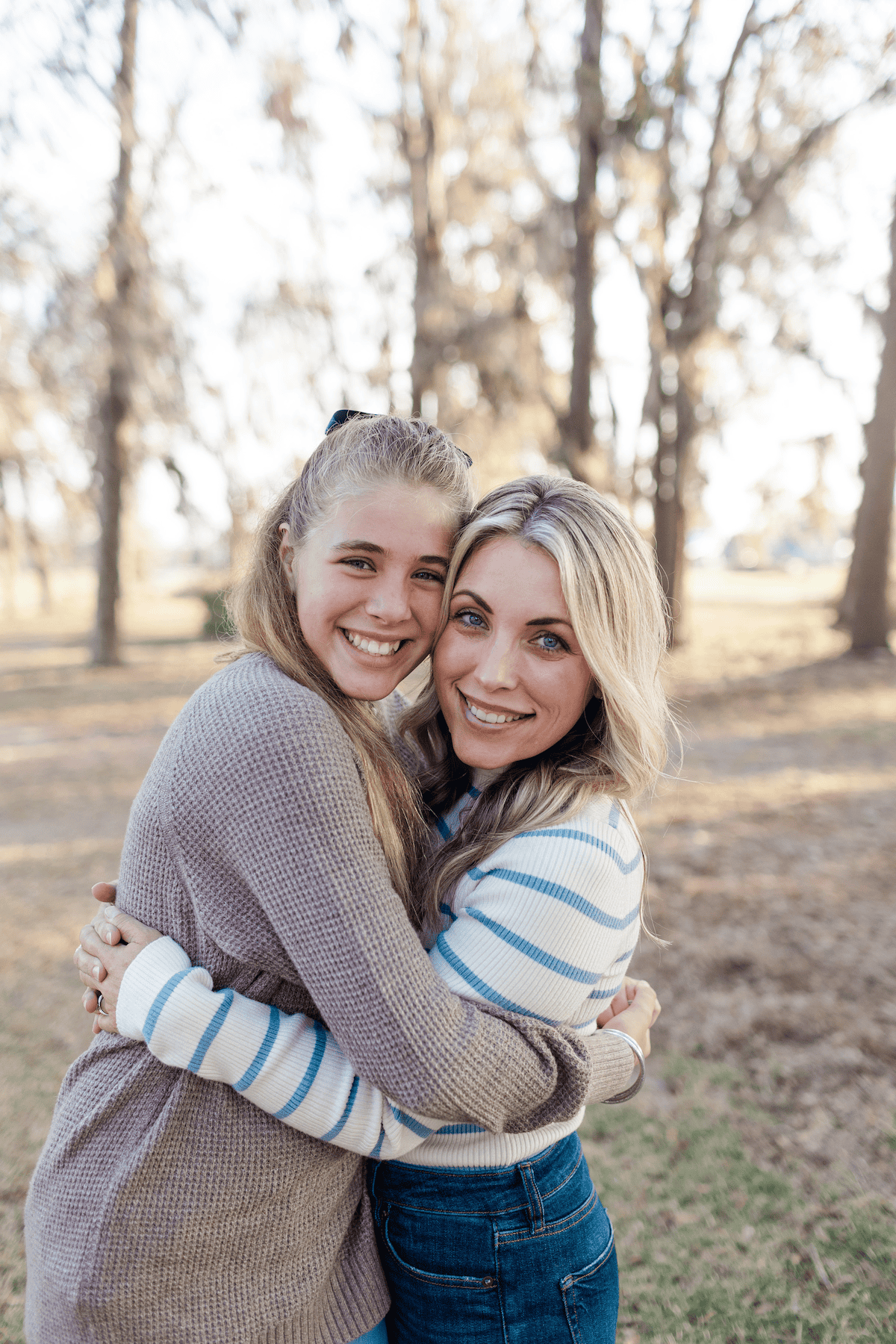 letter to my daughter on her 13th birthday