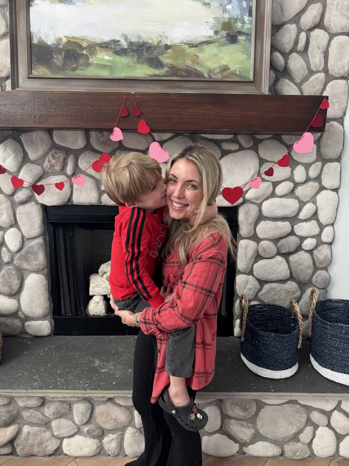 A letter to my son on his 8th birthday love mom - happy birthday wishes for my 8 year old, Spear. An easy birthday tradition.
