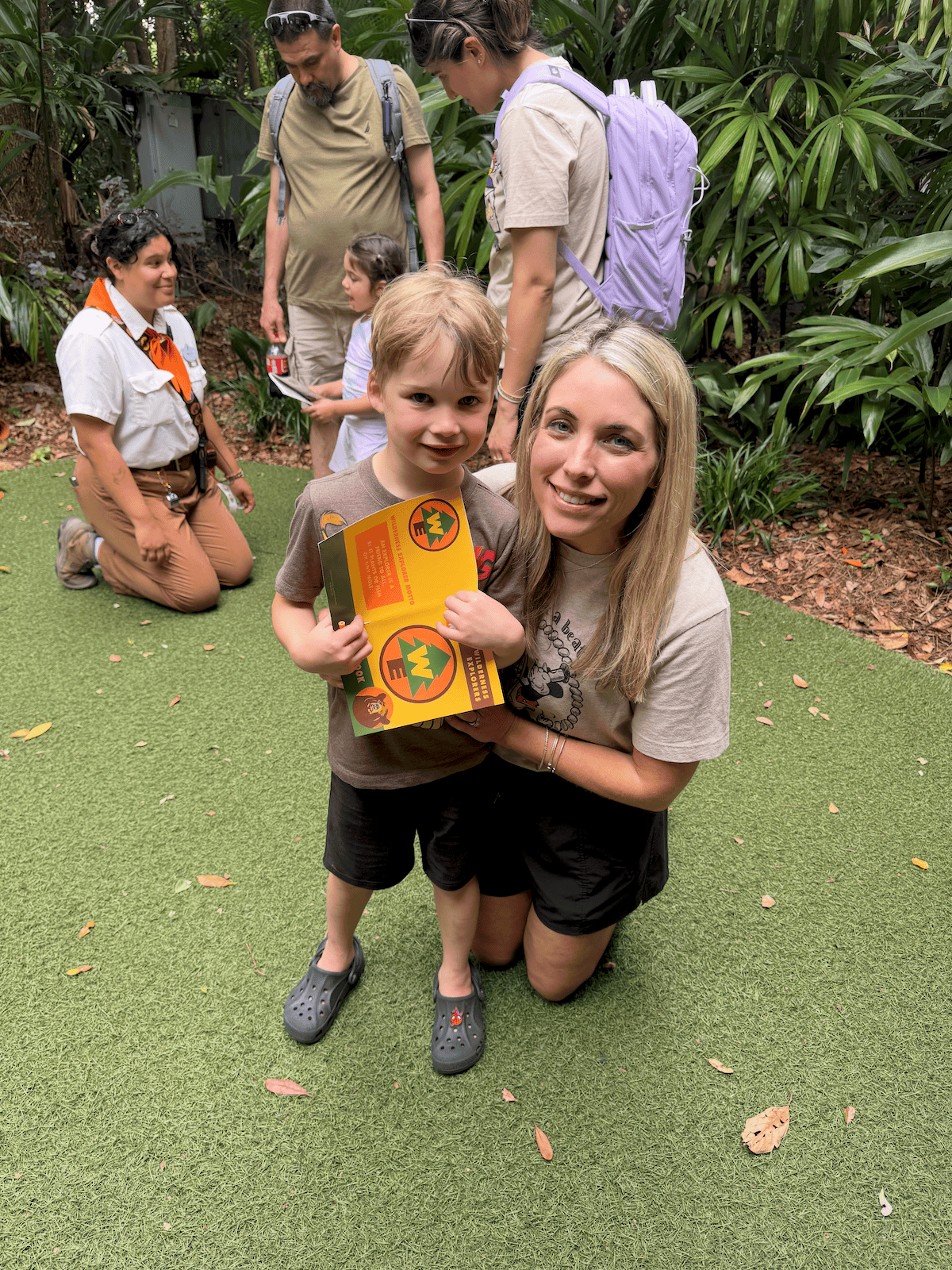 A letter to my son on his 8th birthday love mom - happy birthday wishes for my 8 year old, Spear. An easy birthday tradition.