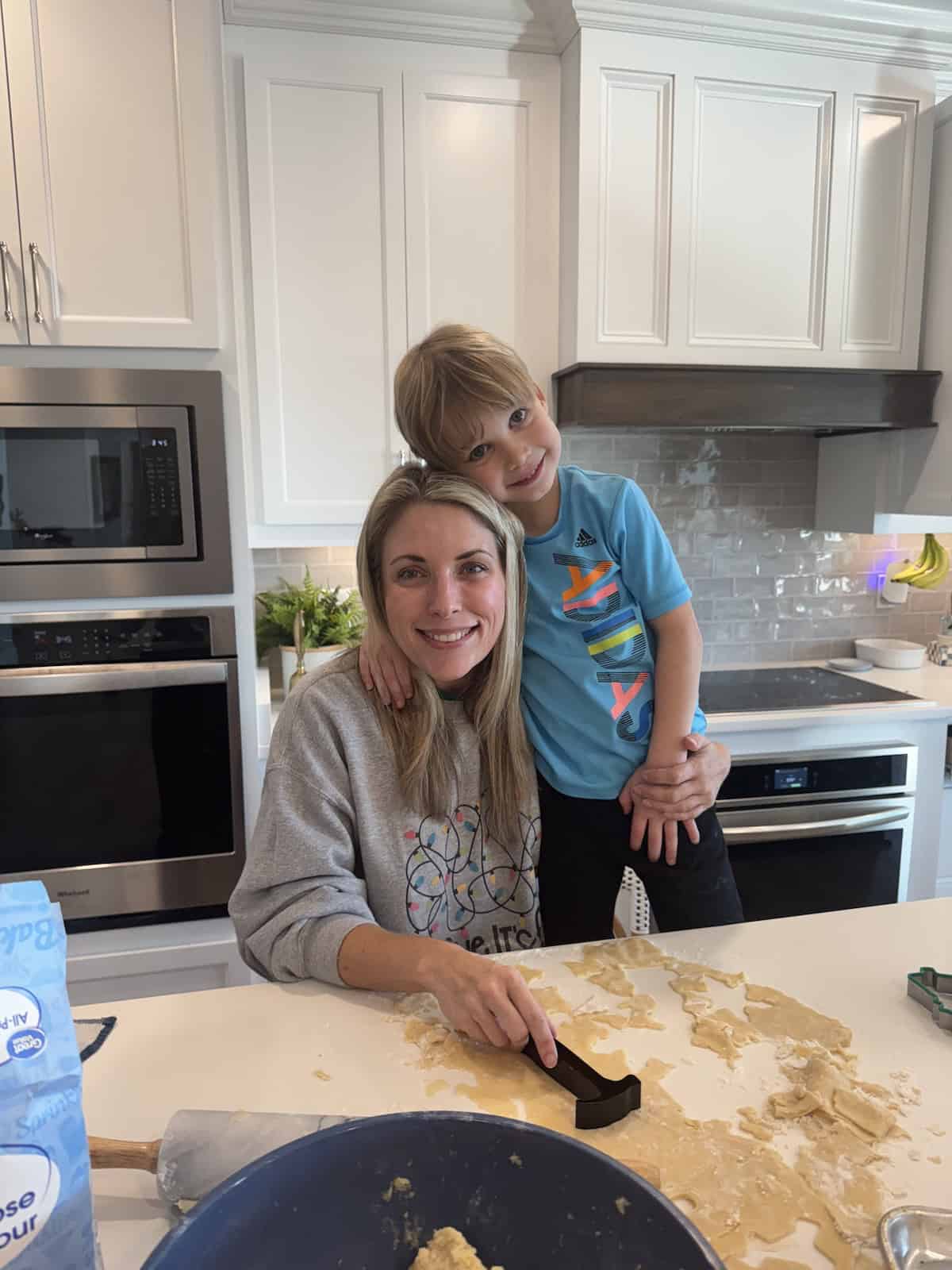 A letter to my son on his 8th birthday love mom - happy birthday wishes for my 8 year old, Spear. An easy birthday tradition.