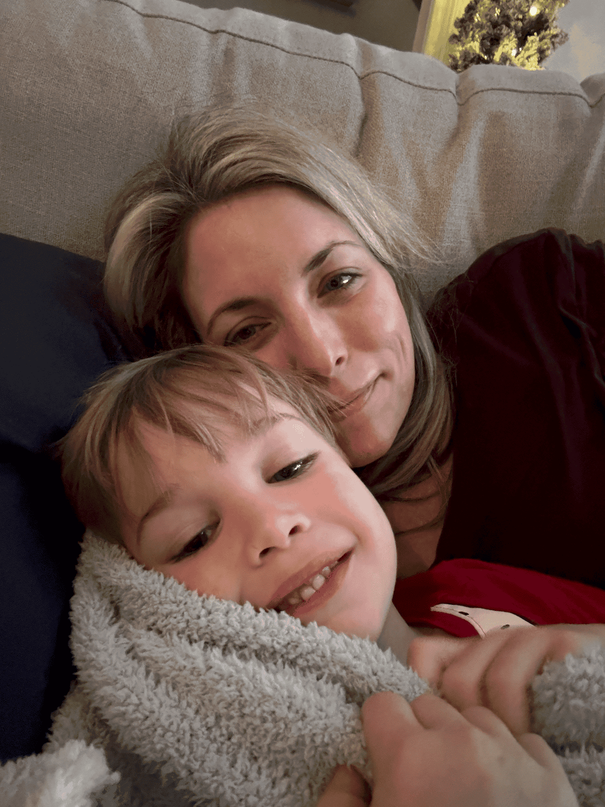A letter to my son on his 8th birthday love mom - happy birthday wishes for my 8 year old, Spear. An easy birthday tradition.