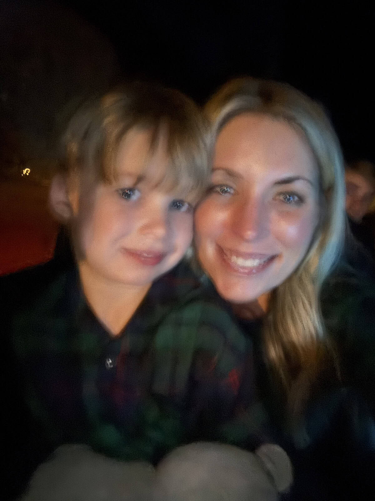 A letter to my son on his 8th birthday love mom - happy birthday wishes for my 8 year old, Spear. An easy birthday tradition.