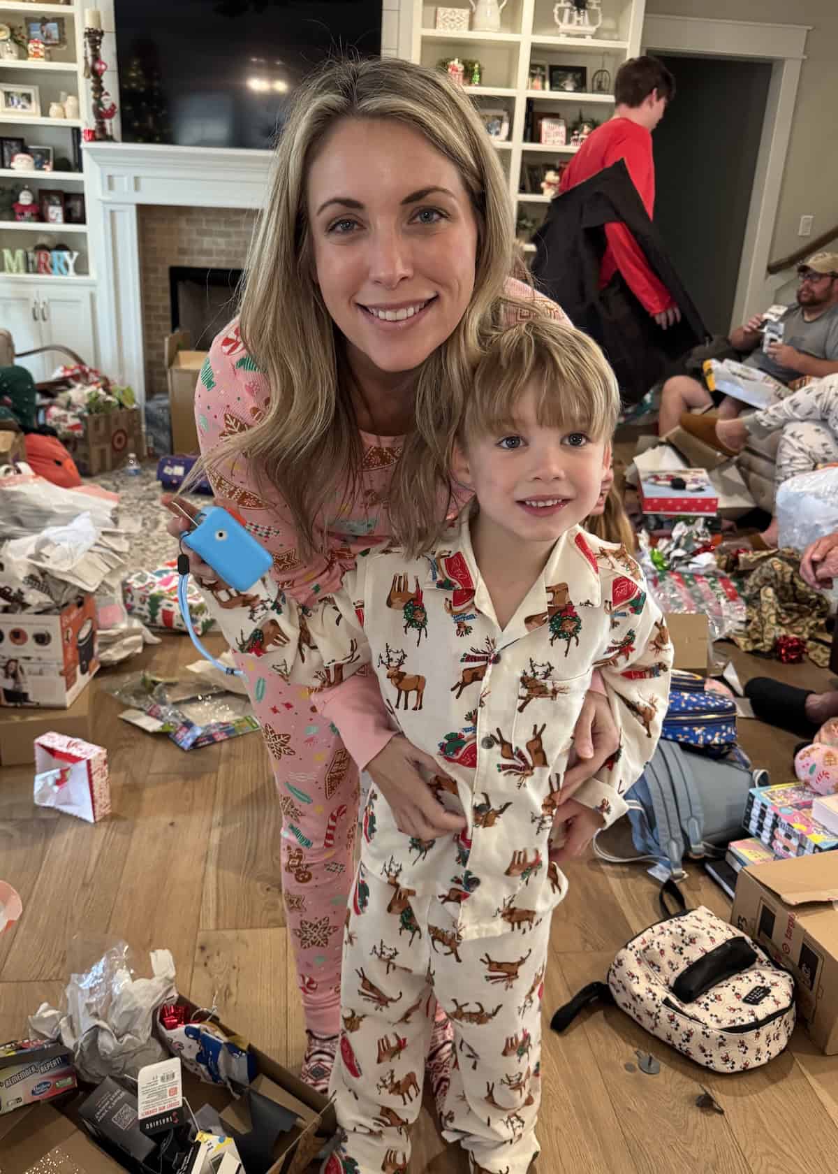 A letter to my son on his 8th birthday love mom - happy birthday wishes for my 8 year old, Spear. An easy birthday tradition.