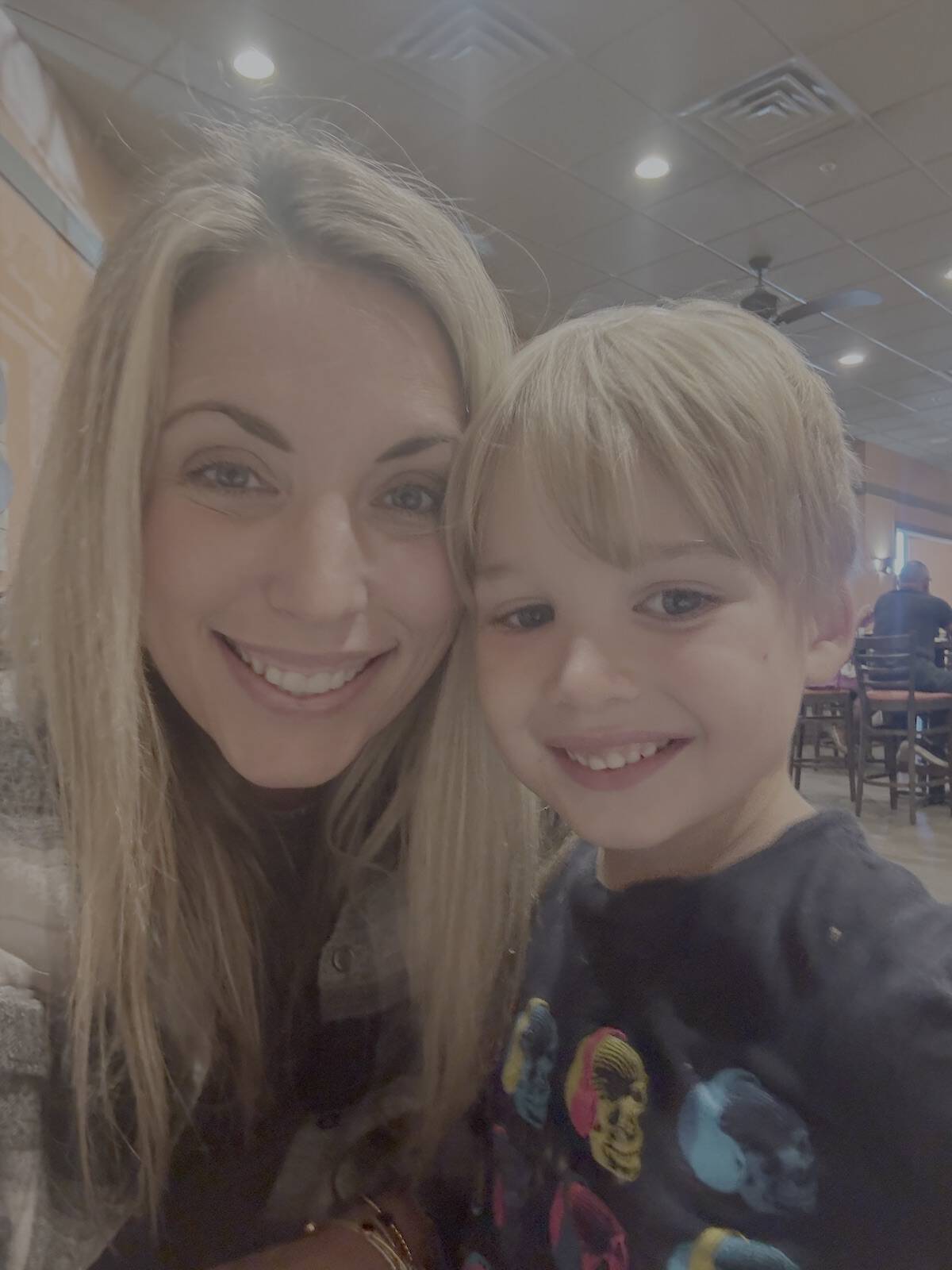 7th Birthday Wishes for Son