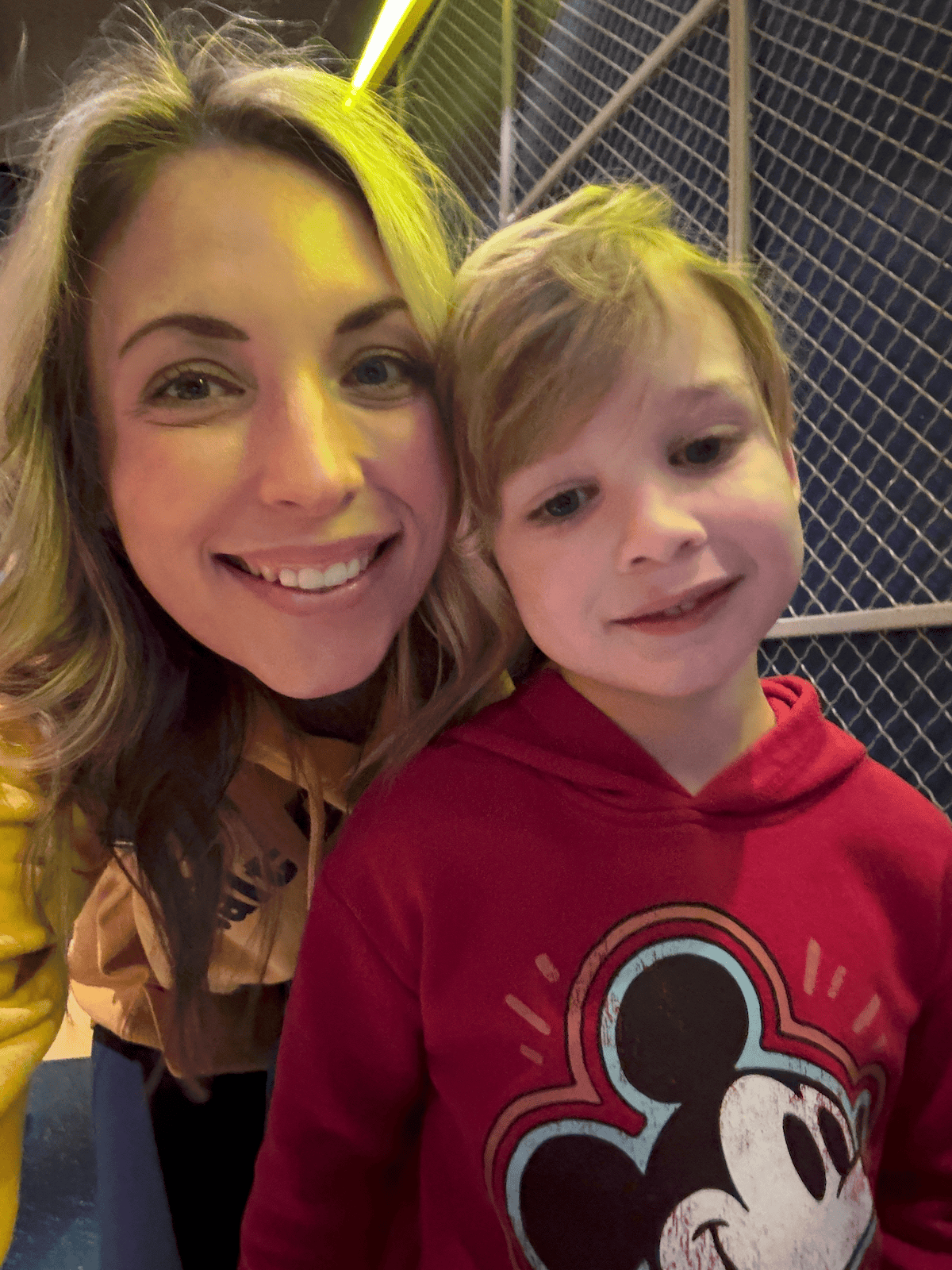 A letter to my son on his 8th birthday love mom - happy birthday wishes for my 8 year old, Spear. An easy birthday tradition.