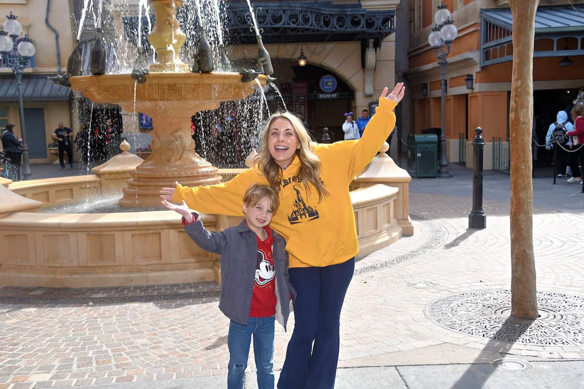 A letter to my son on his 8th birthday love mom - happy birthday wishes for my 8 year old, Spear. An easy birthday tradition.