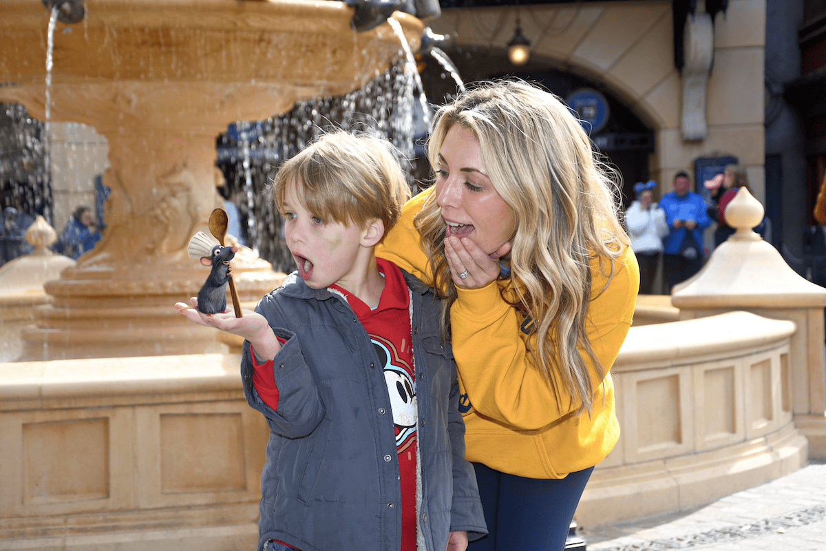 A letter to my son on his 8th birthday love mom - happy birthday wishes for my 8 year old, Spear. An easy birthday tradition.