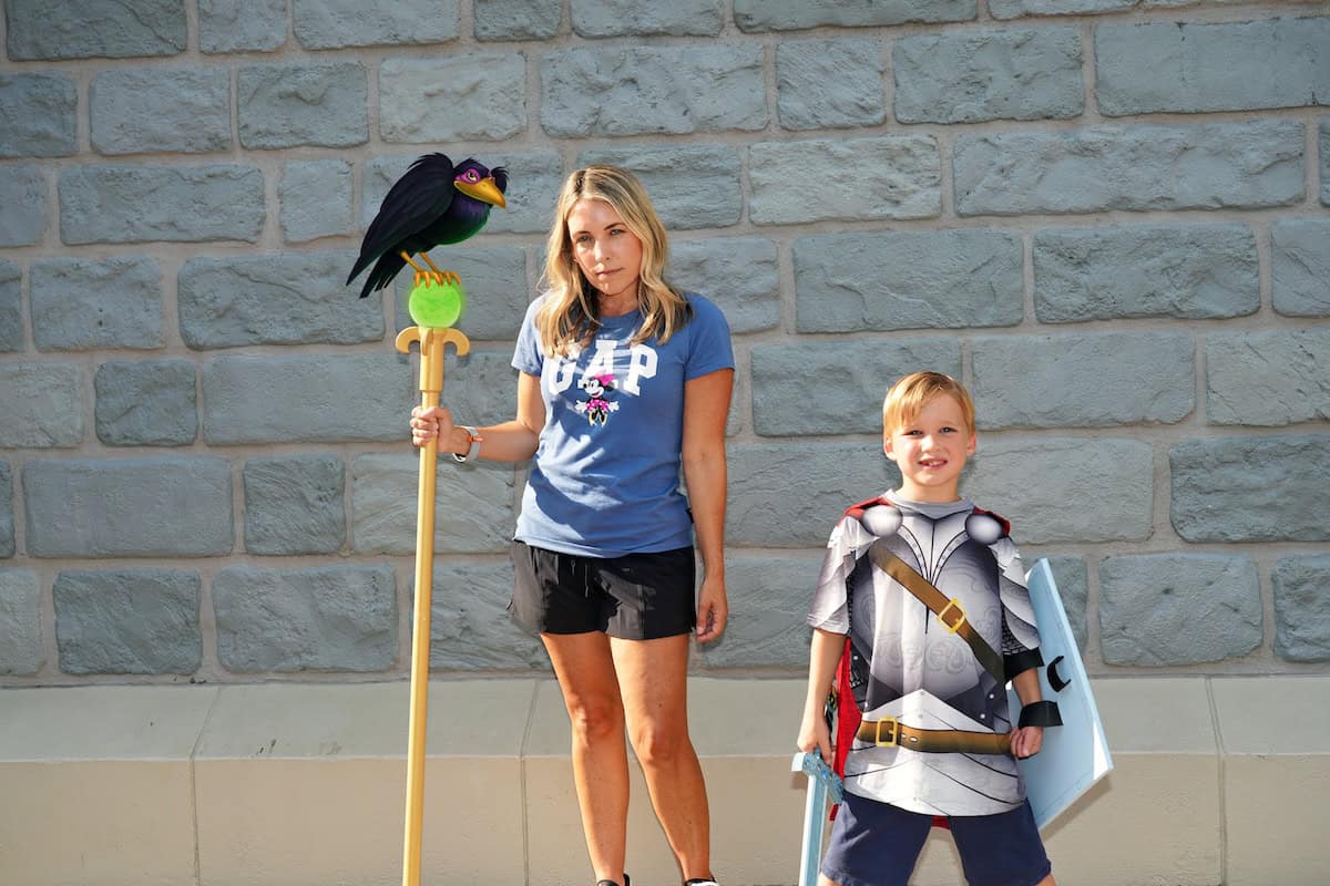 A letter to my son on his 8th birthday love mom - happy birthday wishes for my 8 year old, Spear. An easy birthday tradition.