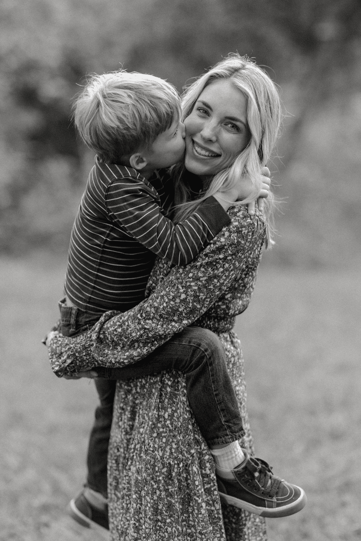 A letter to my son on his 8th birthday love mom - happy birthday wishes for my 8 year old, Spear. An easy birthday tradition.