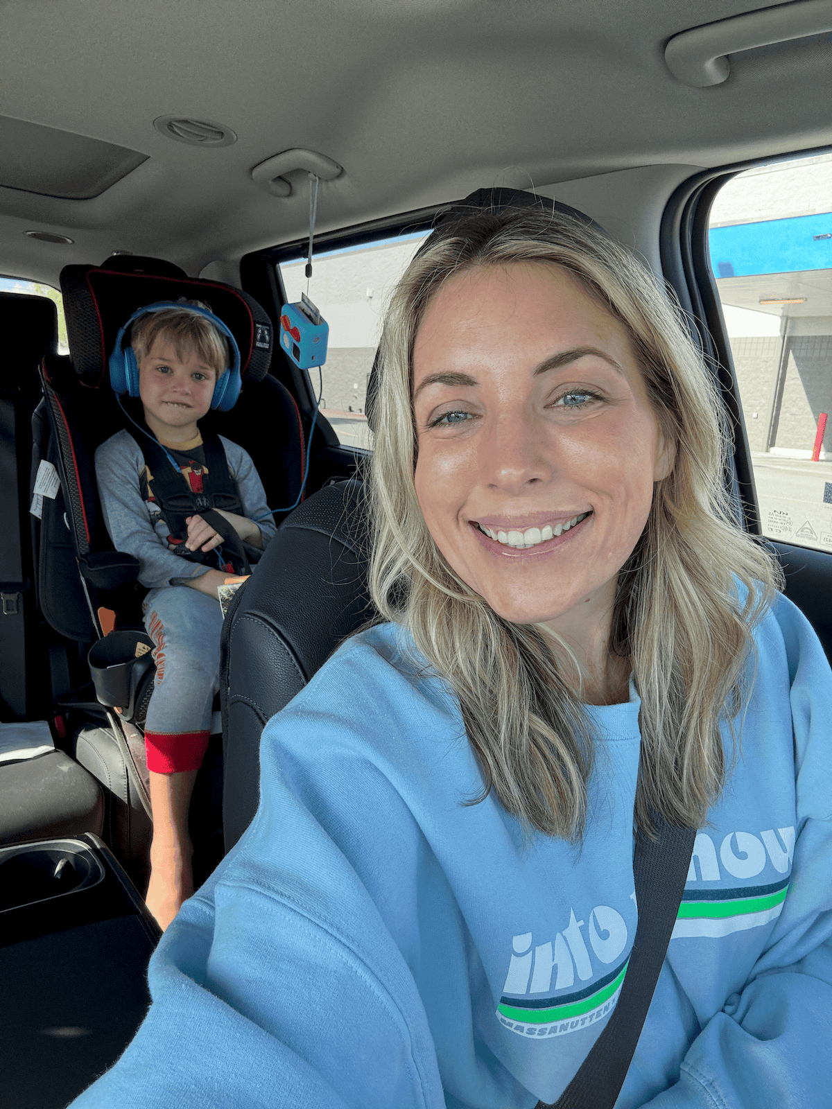 A letter to my son on his 8th birthday love mom - happy birthday wishes for my 8 year old, Spear. An easy birthday tradition.