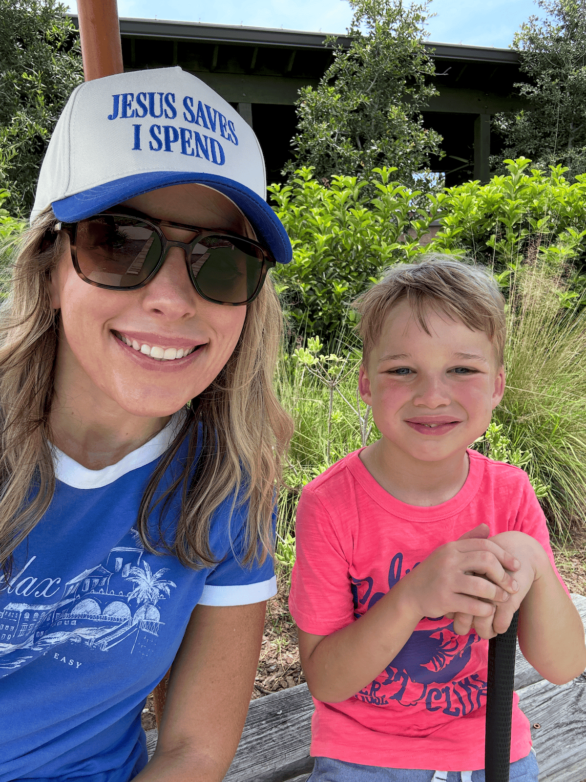 A letter to my son on his 8th birthday love mom - happy birthday wishes for my 8 year old, Spear. An easy birthday tradition.