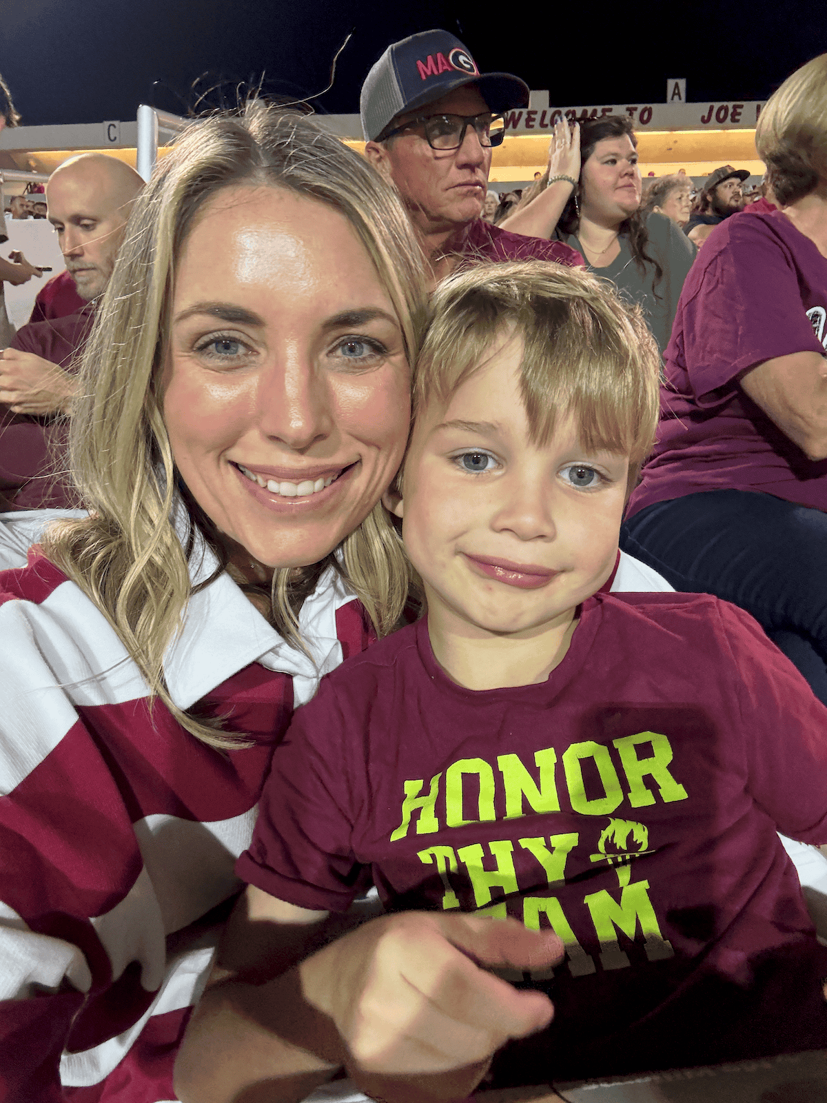 A letter to my son on his 8th birthday love mom - happy birthday wishes for my 8 year old, Spear. An easy birthday tradition.