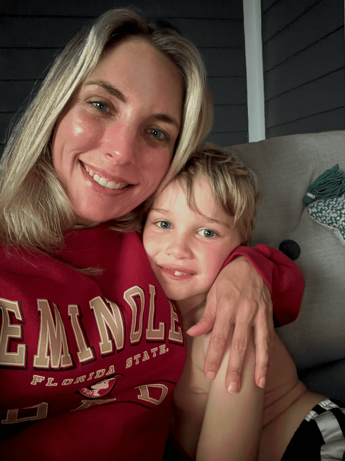 A letter to my son on his 8th birthday love mom - happy birthday wishes for my 8 year old, Spear. An easy birthday tradition.