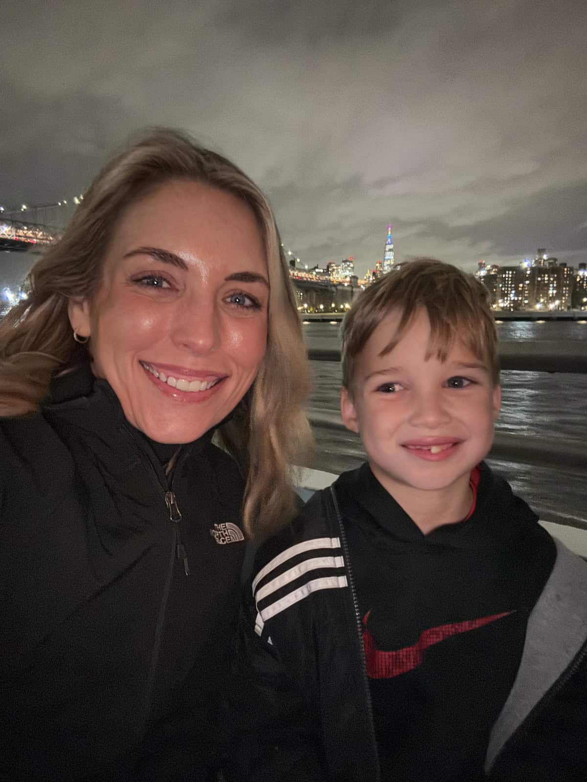 A letter to my son on his 8th birthday love mom - happy birthday wishes for my 8 year old, Spear. An easy birthday tradition.