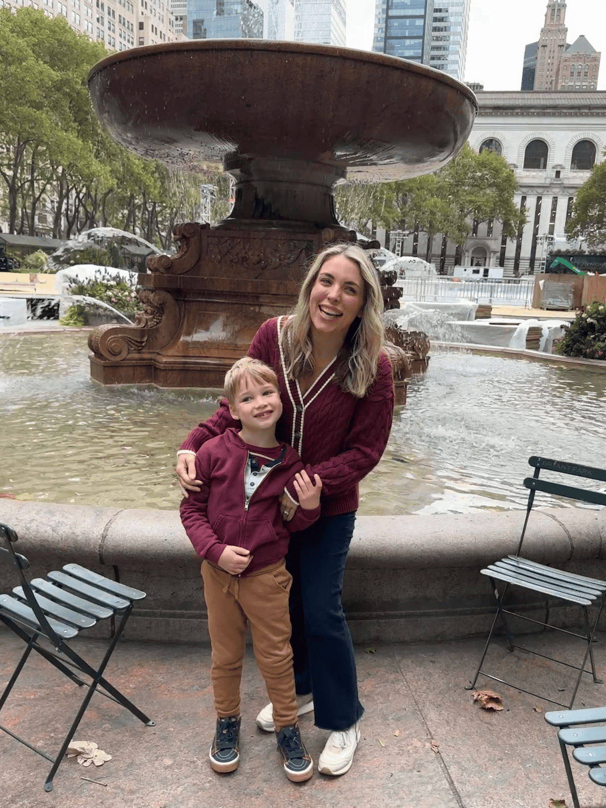 A letter to my son on his 8th birthday love mom - happy birthday wishes for my 8 year old, Spear. An easy birthday tradition.