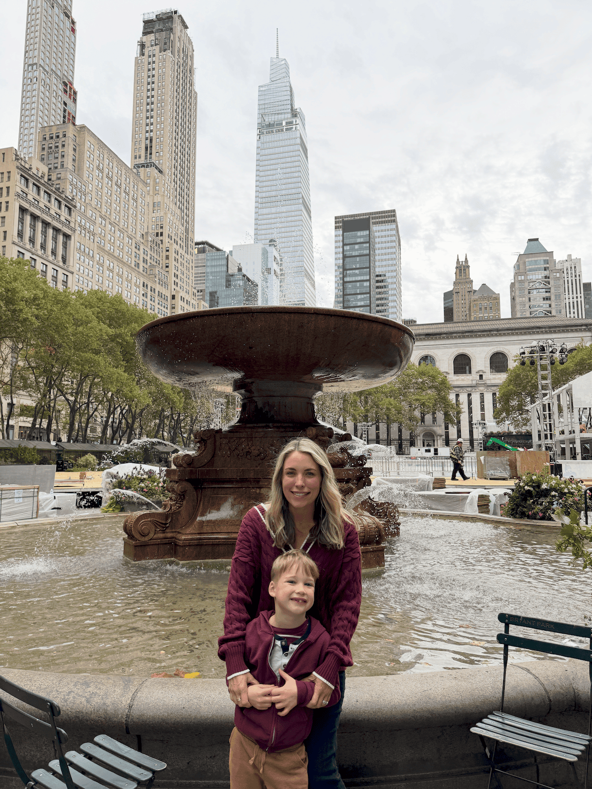 A letter to my son on his 8th birthday love mom - happy birthday wishes for my 8 year old, Spear. An easy birthday tradition.