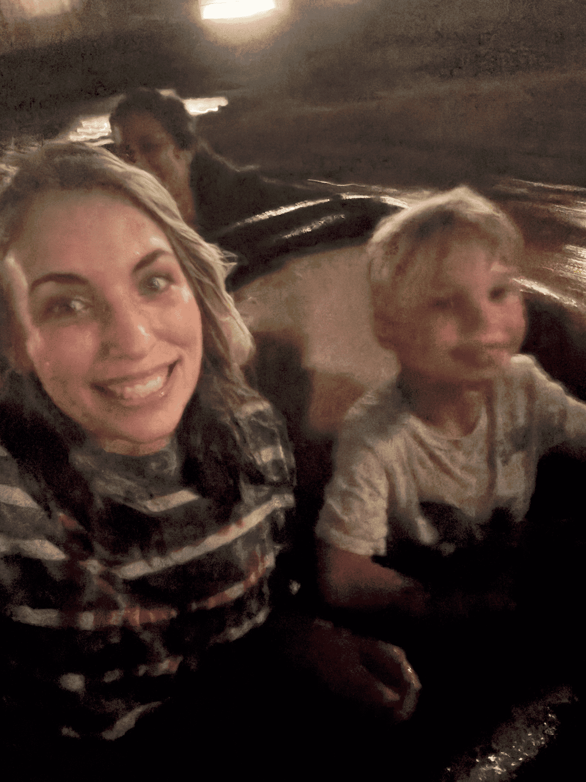 A letter to my son on his 8th birthday love mom - happy birthday wishes for my 8 year old, Spear. An easy birthday tradition.