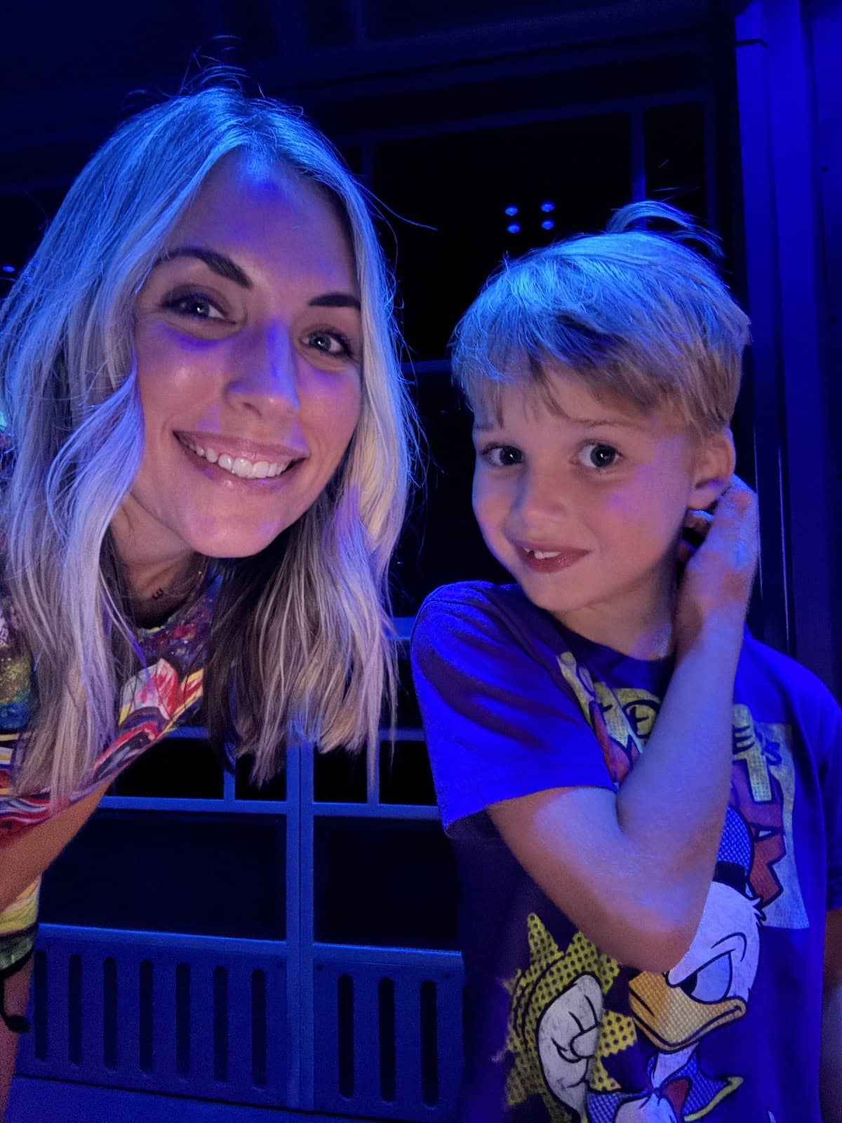 A letter to my son on his 8th birthday love mom - happy birthday wishes for my 8 year old, Spear. An easy birthday tradition.