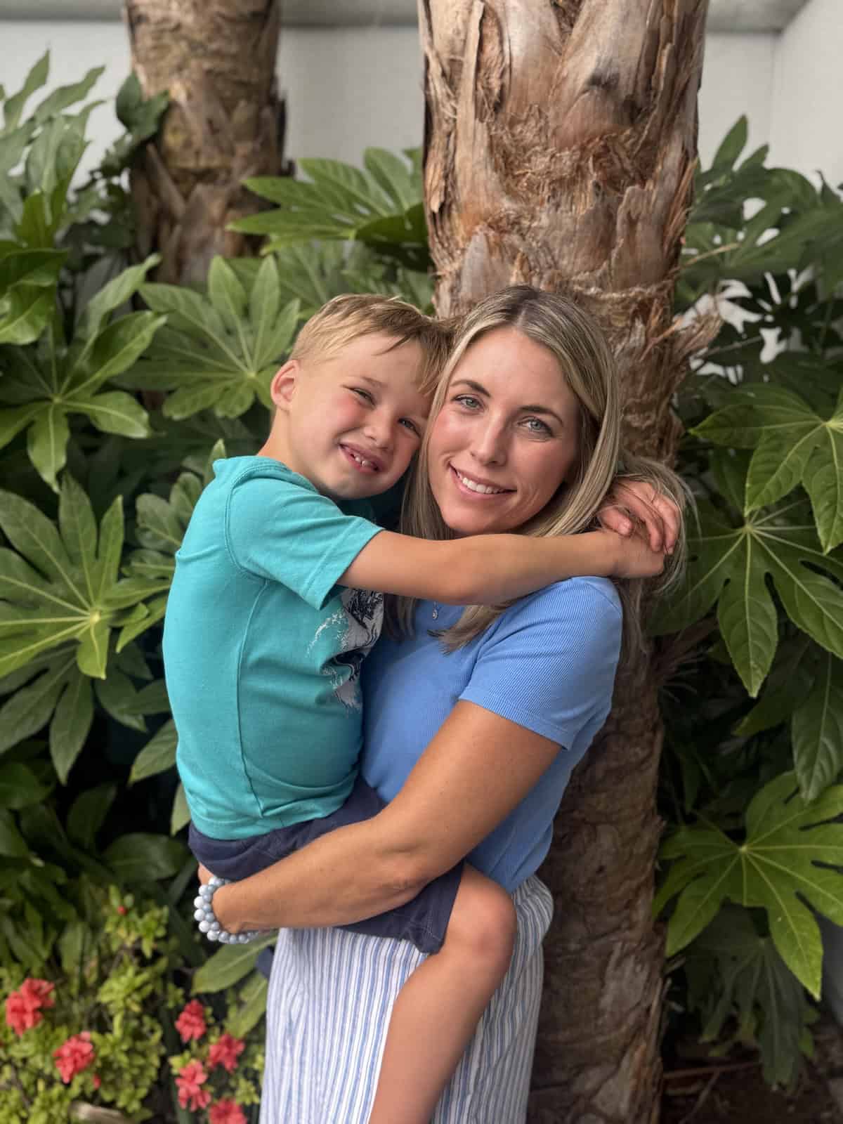 A letter to my son on his 8th birthday love mom - happy birthday wishes for my 8 year old, Spear. An easy birthday tradition.